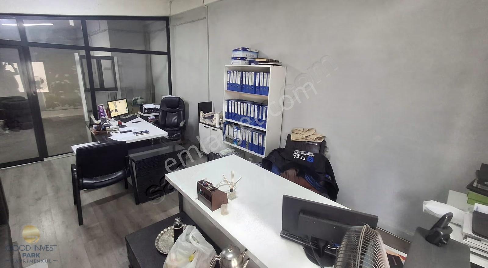 2.sanayi Satılık Dükkan 300 M² Anayola Yakın Köşe Güney Önü Açık - Görsel 19