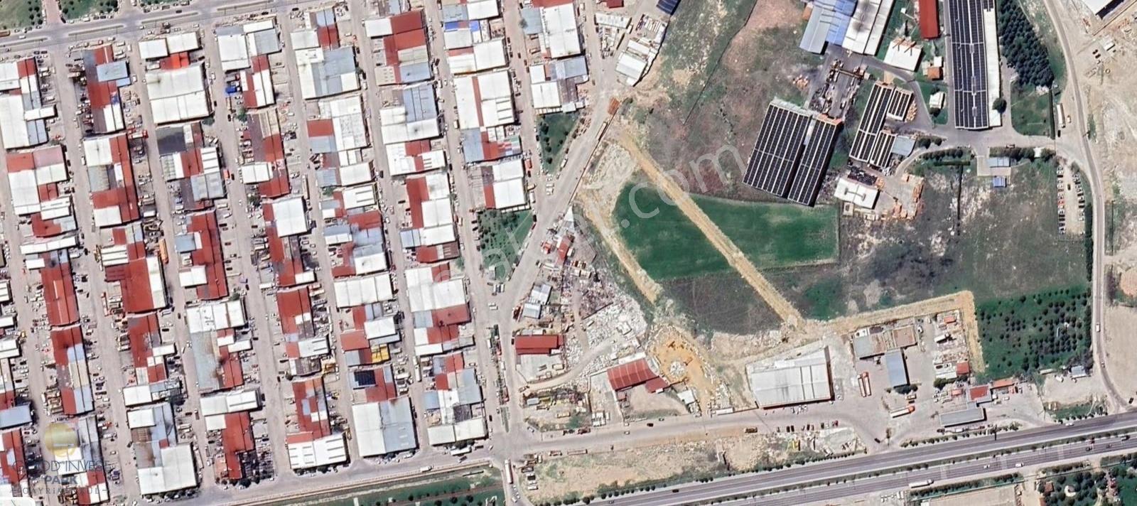 2.sanayi Satılık Dükkan 300 M² Anayola Yakın Köşe Güney Önü Açık - Görsel 21