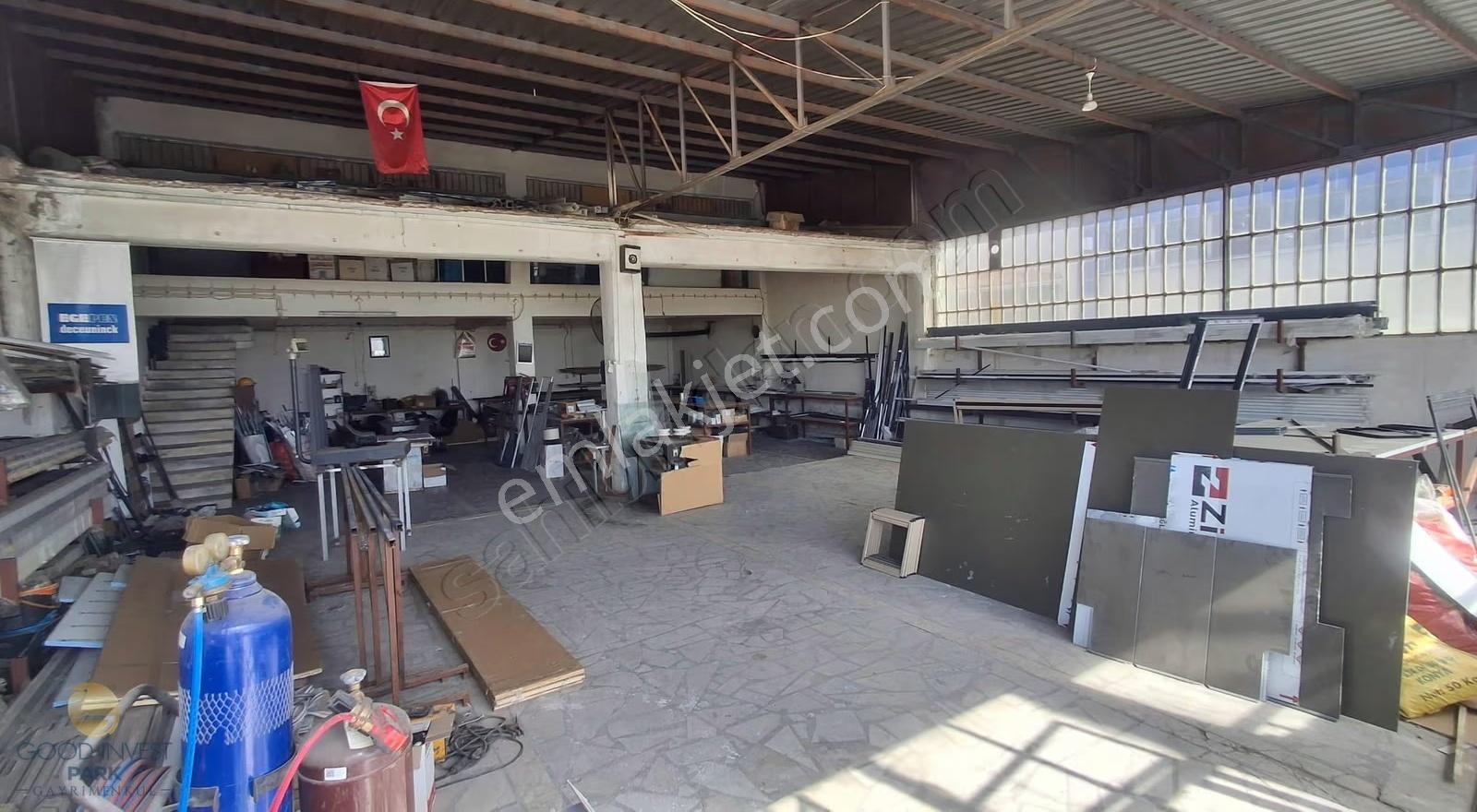 2.sanayi Satılık Dükkan 300 M² Anayola Yakın Köşe Güney Önü Açık - Görsel 30