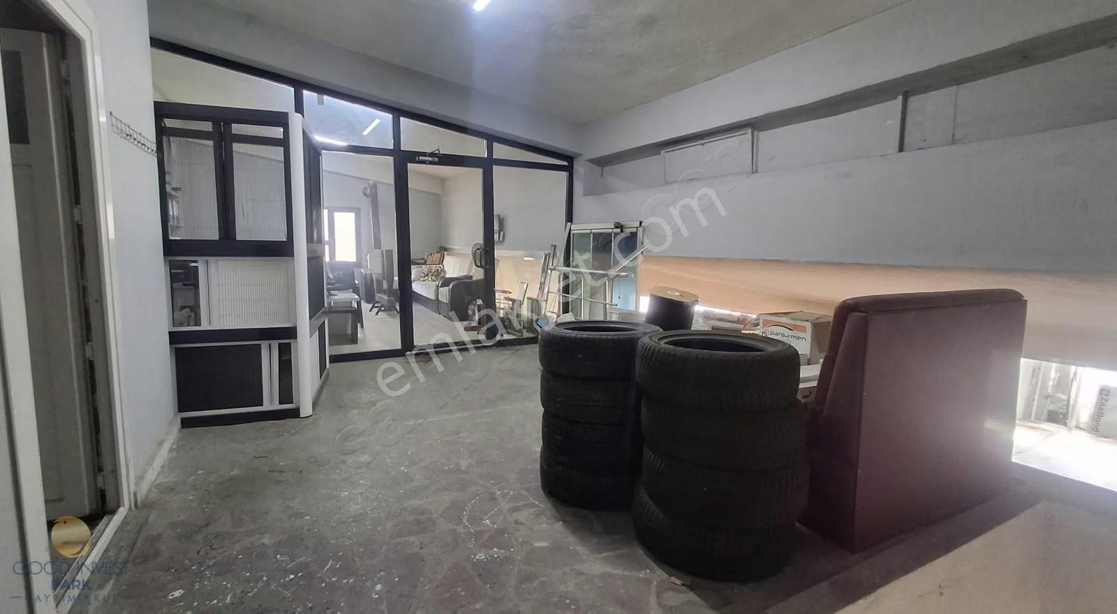 2.sanayi Satılık Dükkan 300 M² Anayola Yakın Köşe Güney Önü Açık - Görsel 22