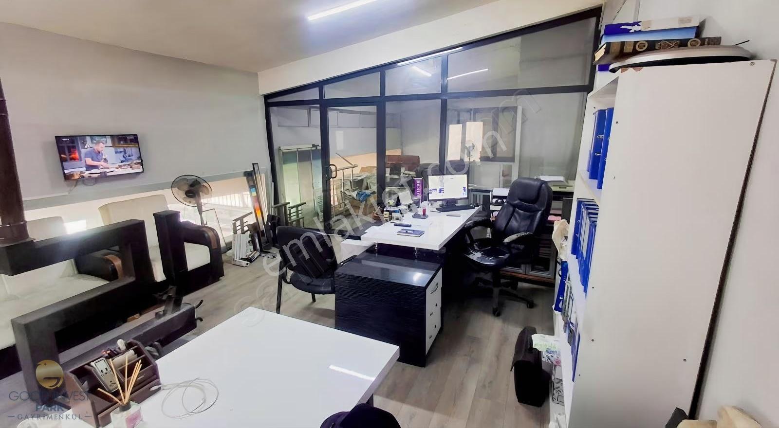2.sanayi Satılık Dükkan 300 M² Anayola Yakın Köşe Güney Önü Açık - Görsel 29