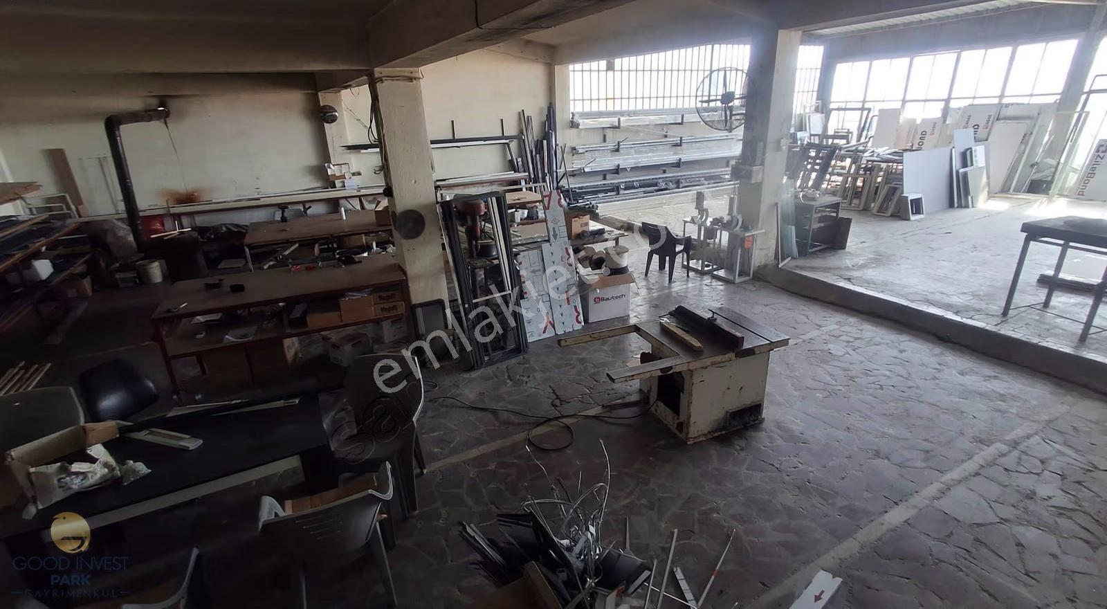 2.sanayi Satılık Dükkan 300 M² Anayola Yakın Köşe Güney Önü Açık - Görsel 9