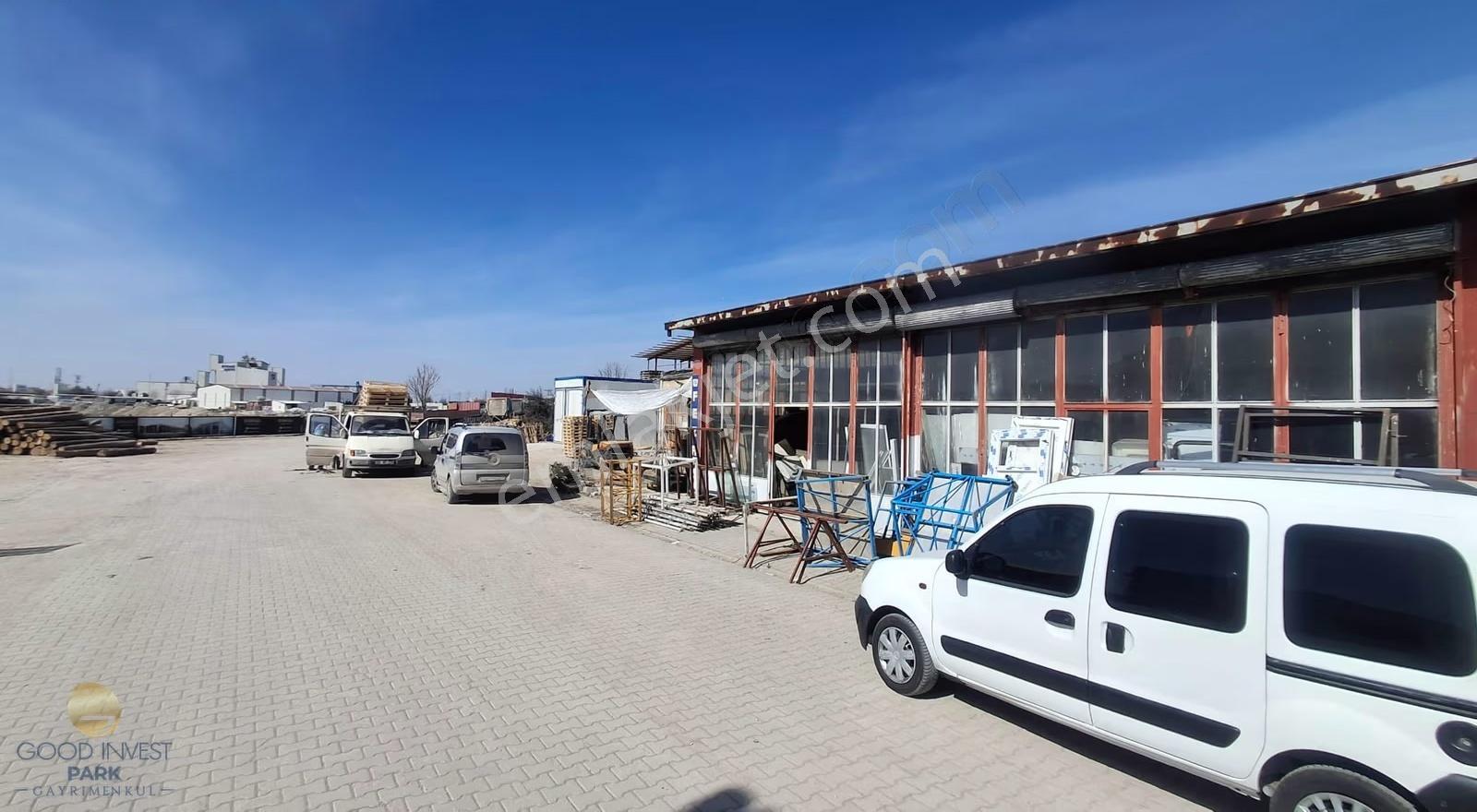 2.sanayi Satılık Dükkan 300 M² Anayola Yakın Köşe Güney Önü Açık - Görsel 25