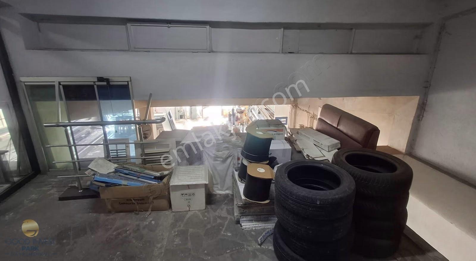 2.sanayi Satılık Dükkan 300 M² Anayola Yakın Köşe Güney Önü Açık - Görsel 5