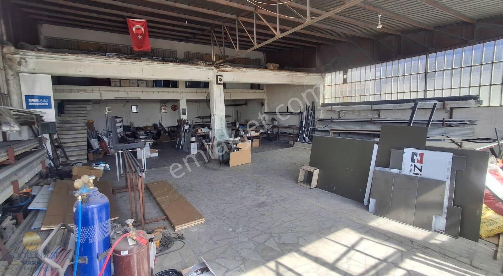 2.sanayi Satılık Dükkan 300 M² Anayola Yakın Köşe Güney Önü Açık - Görsel 7