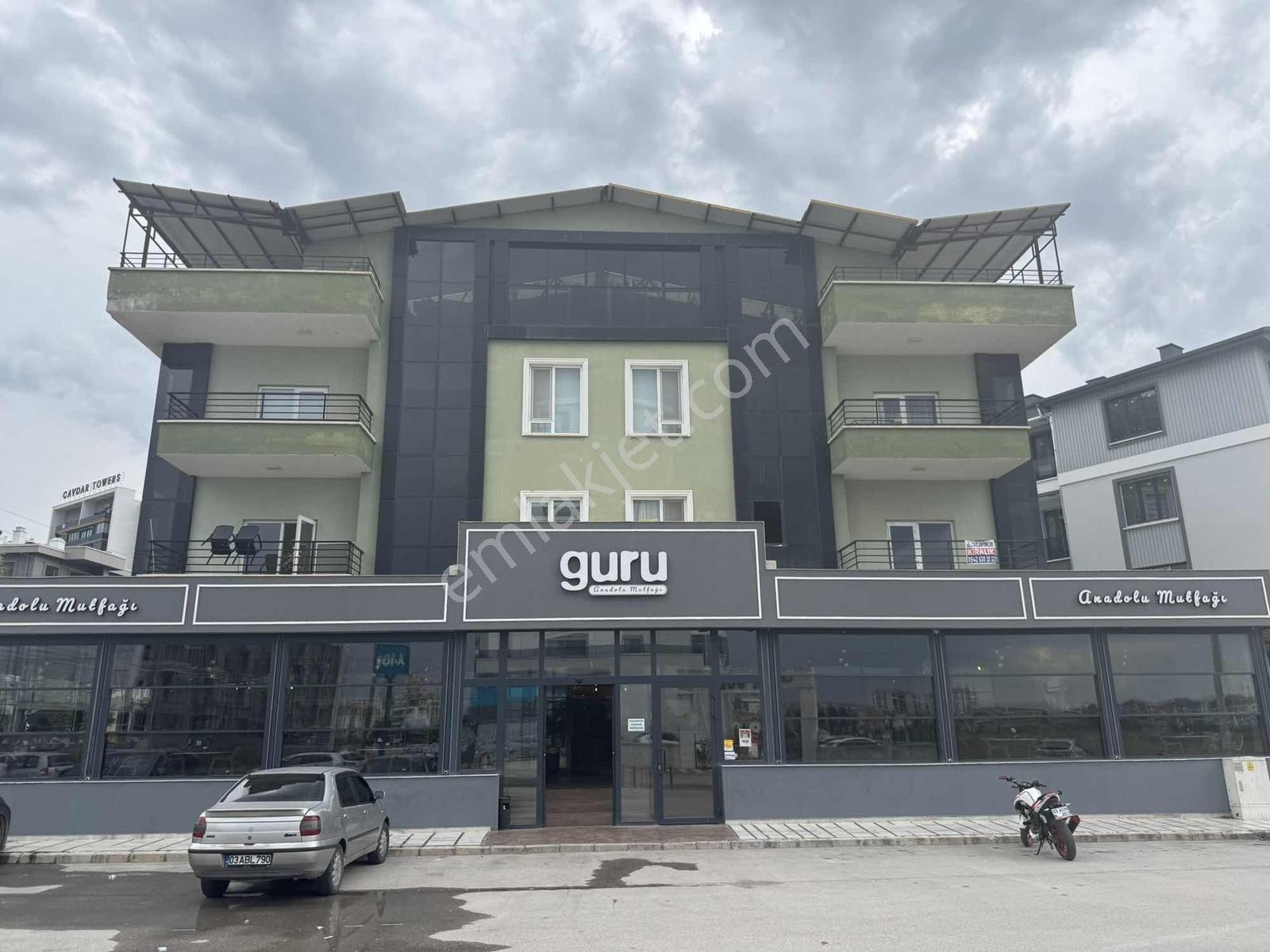 Sağlam Emlaktan Uydukent Hastane Yakını Kiralık 1+1 Daire - Görsel 7
