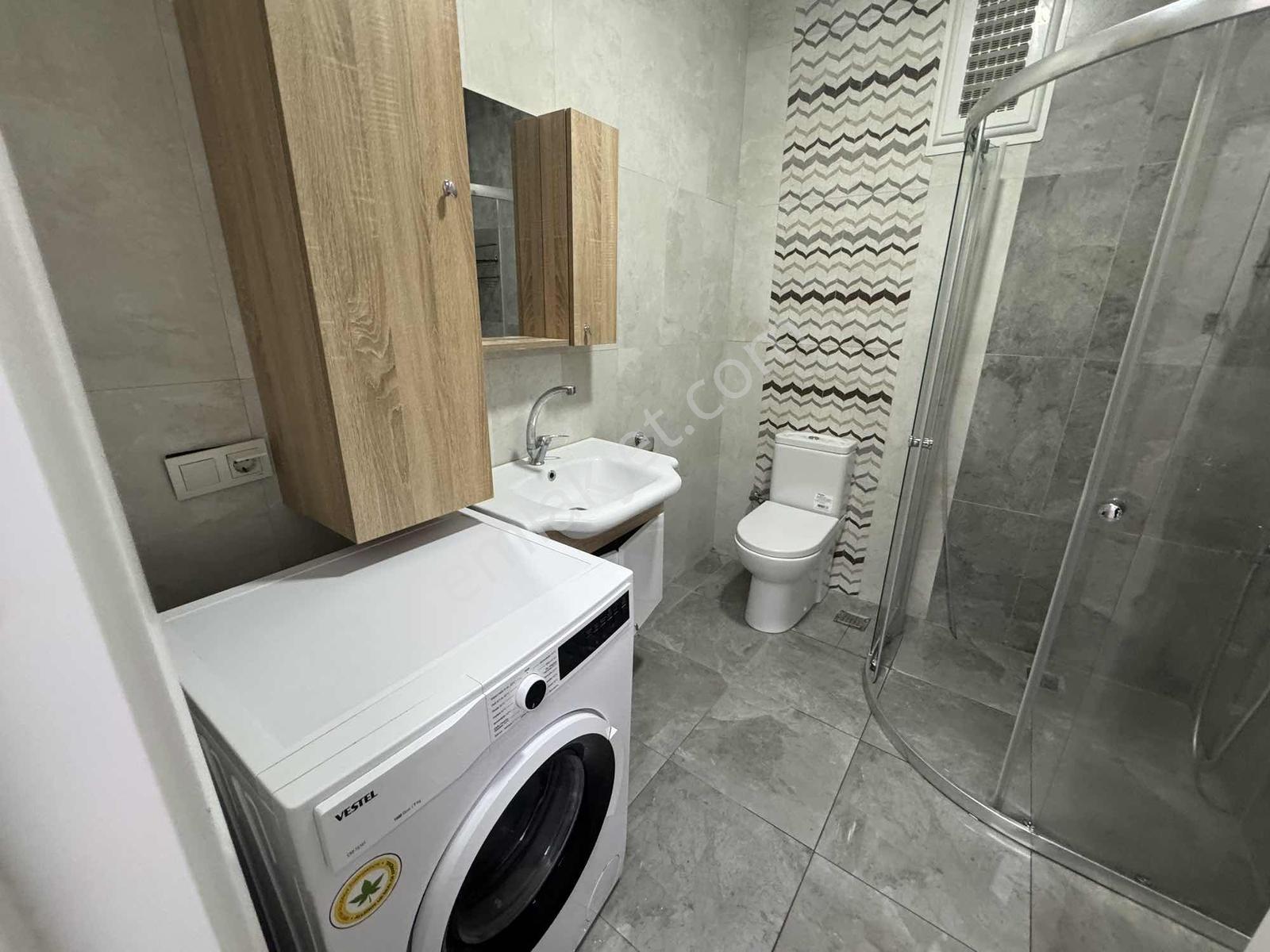 Sağlam Emlaktan Uydukent Hastane Yakını Kiralık 1+1 Daire - Görsel 10