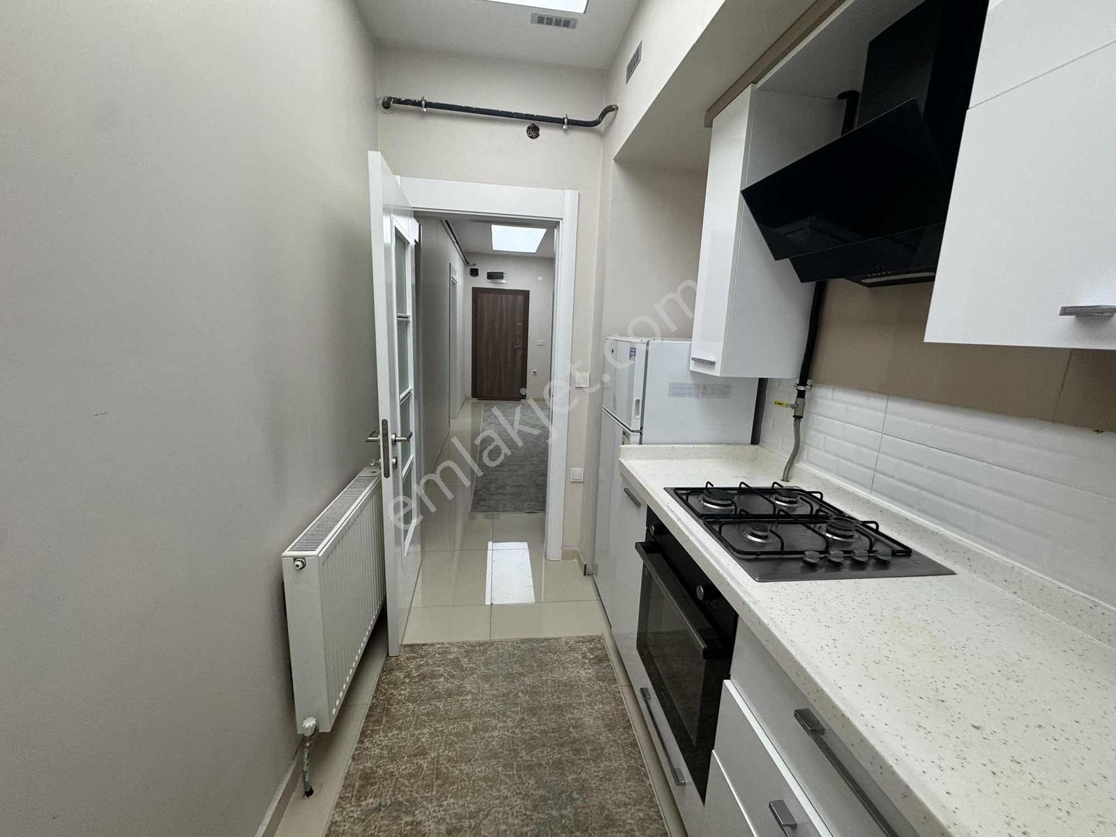 Sağlam Emlaktan Uydukent Hastane Yakını Kiralık 1+1 Daire - Görsel 11