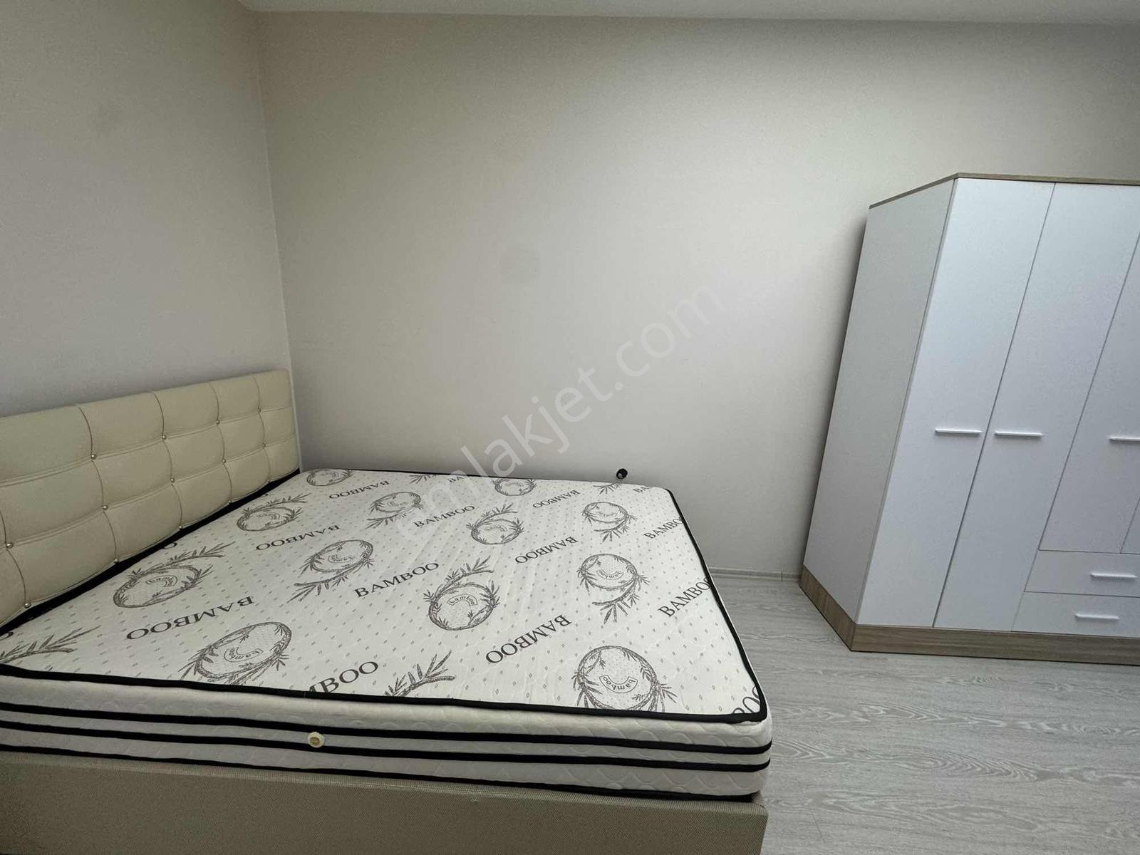Sağlam Emlaktan Uydukent Hastane Yakını Kiralık 1+1 Daire - Görsel 13