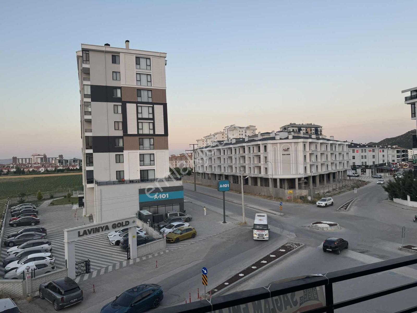 Sağlam Emlaktan Uydukent Hastane Yakını Kiralık 1+1 Daire - Görsel 5