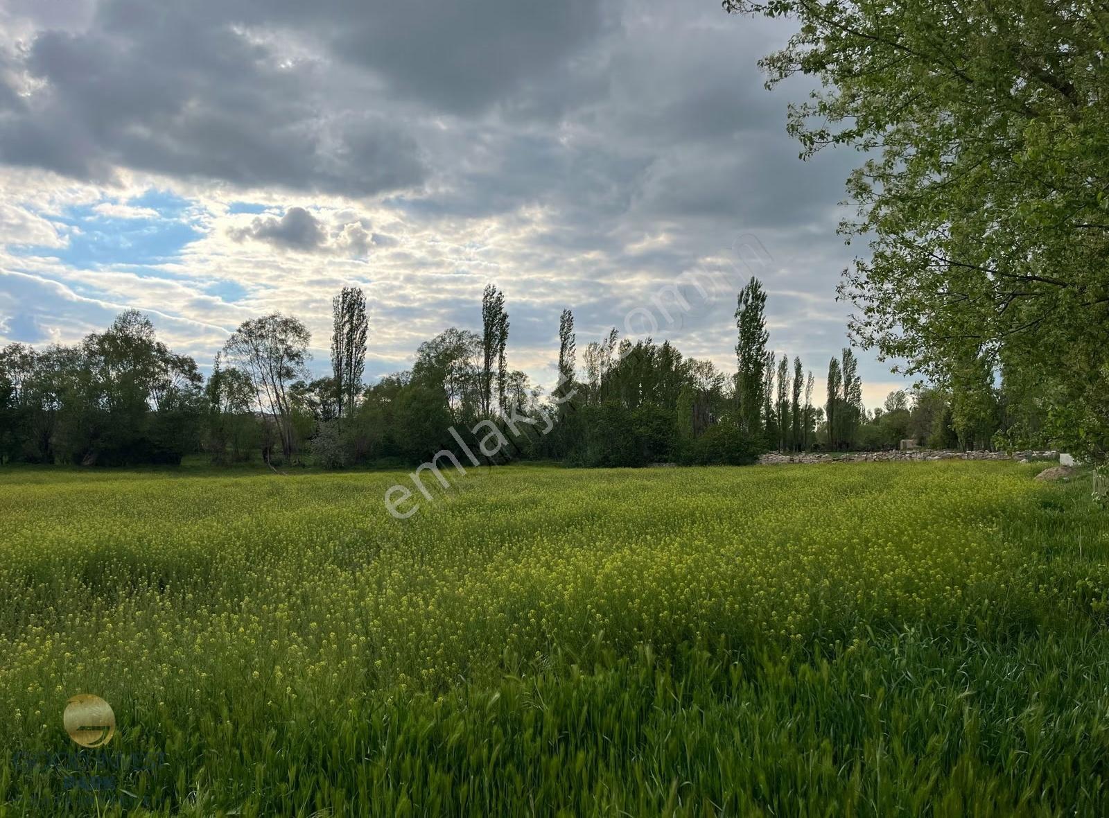 Frigya Villaları Karşısnda 10 Parsel Toplam 4320m² Satılık Arsa - Görsel 17