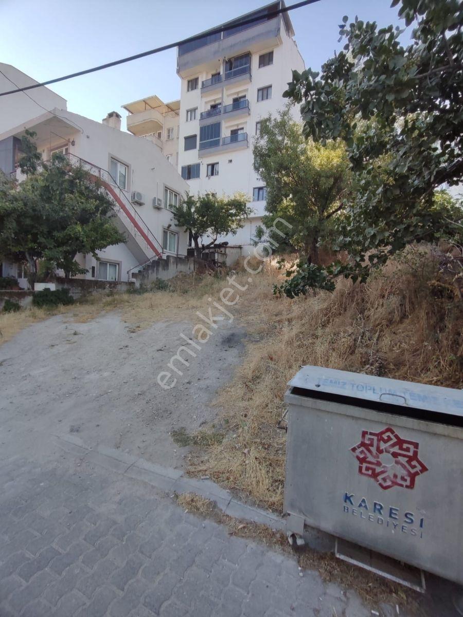 Kuva-yi Milliye Mah 3 Kat İmarlı Cihat. B. Cadde Yakını Arsa - Görsel 13