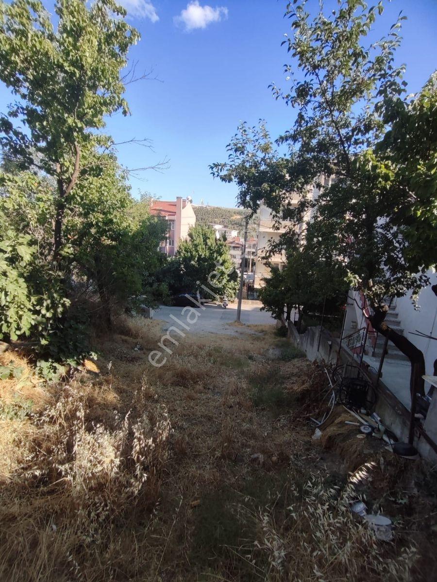 Kuva-yi Milliye Mah 3 Kat İmarlı Cihat. B. Cadde Yakını Arsa - Görsel 7