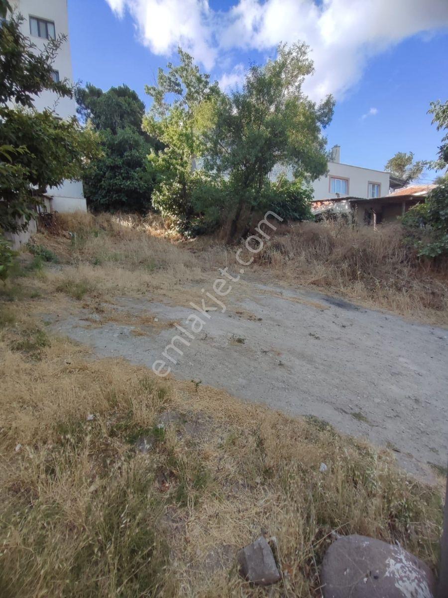 Kuva-yi Milliye Mah 3 Kat İmarlı Cihat. B. Cadde Yakını Arsa - Görsel 11