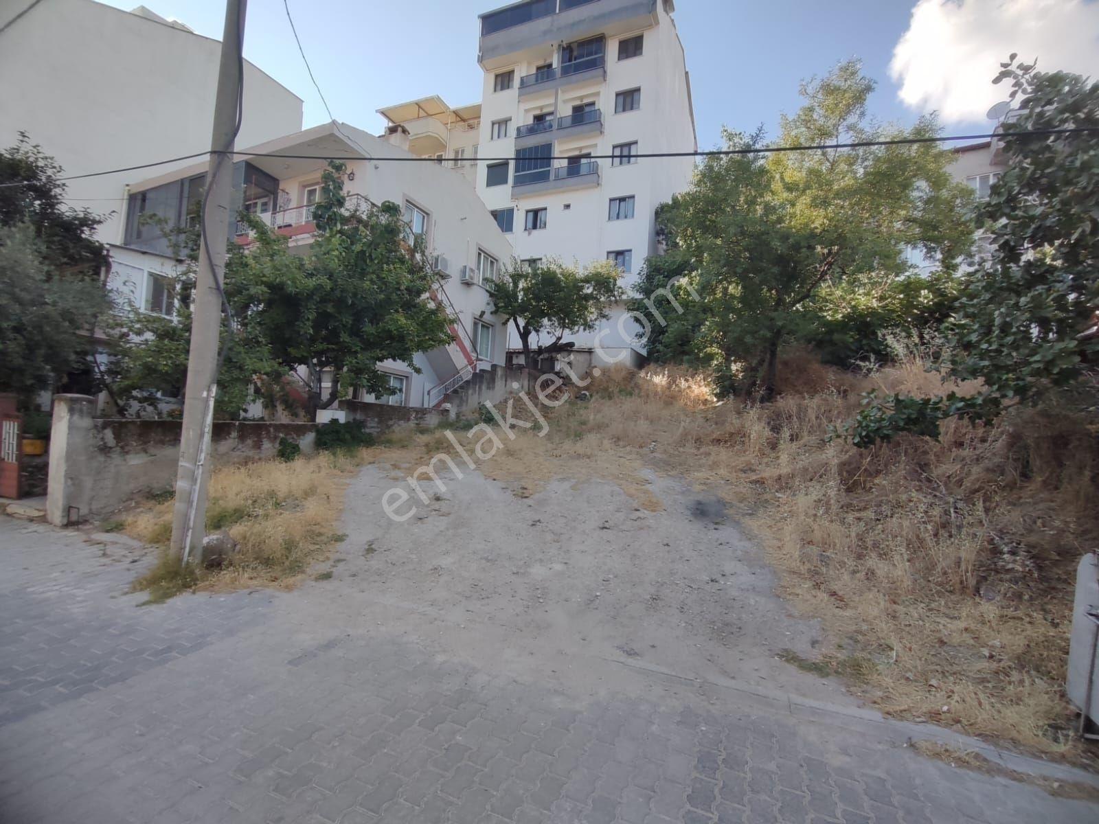 Kuva-yi Milliye Mah 3 Kat İmarlı Cihat. B. Cadde Yakını Arsa - Görsel 14