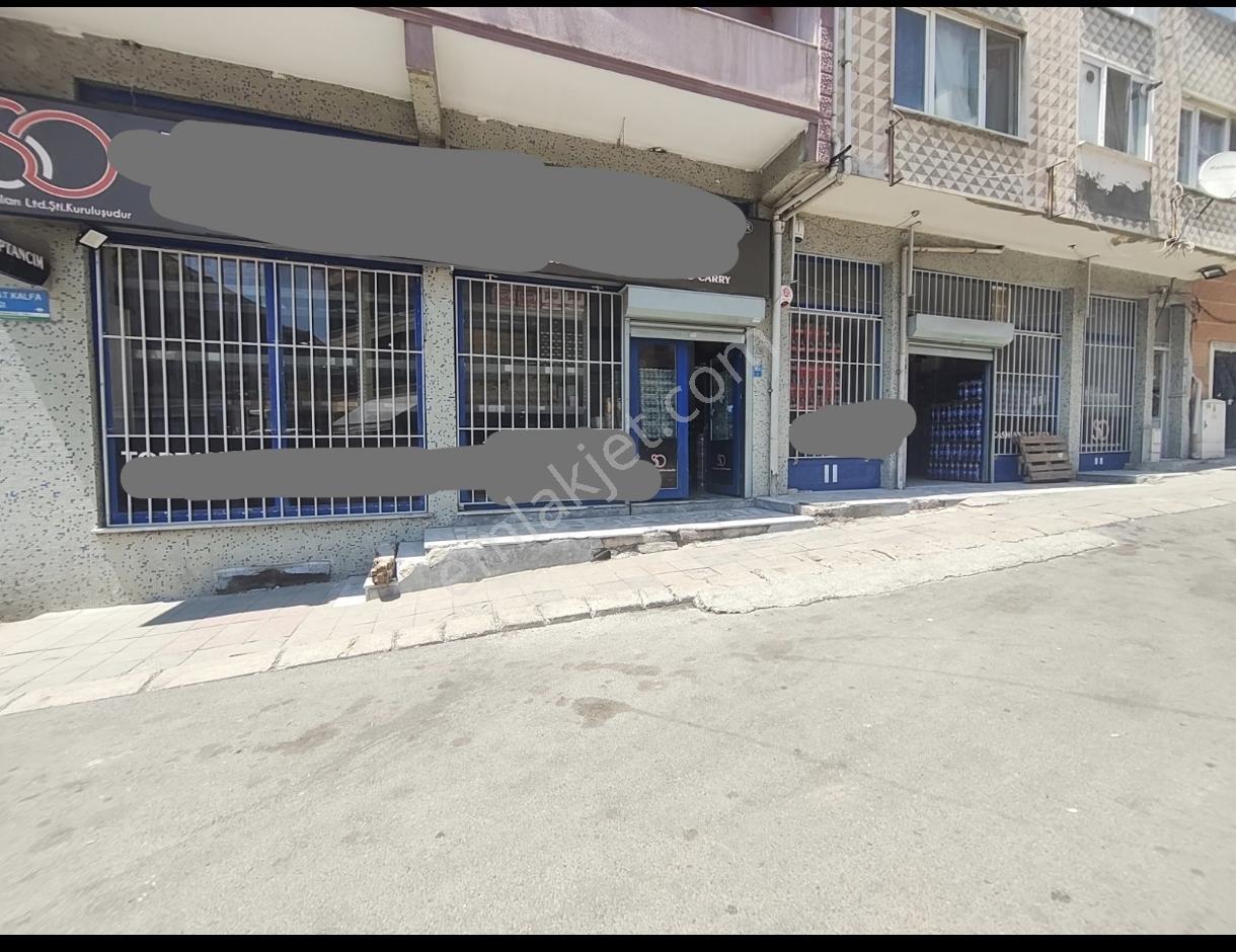Şeyhsinan Kumyolda Satılık Dükkan Açıklamaya Bakabilirsiniz - Görsel 2