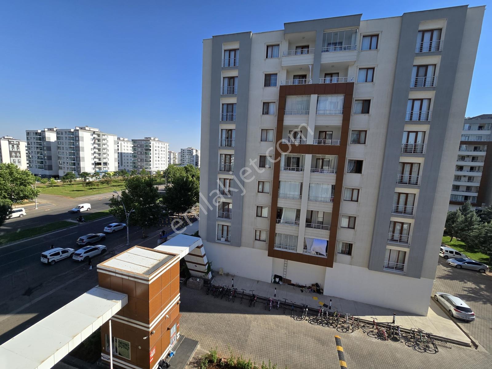 Meran 5 Sts Bağcılarda Satılık 3+1 Daire - Görsel 7