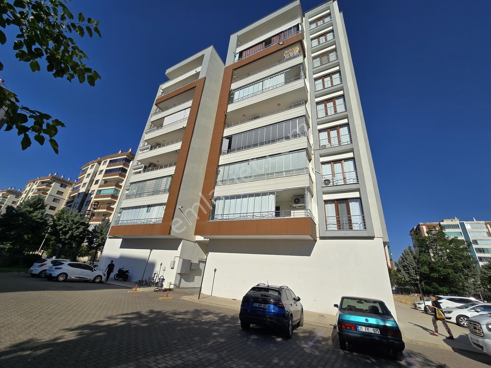Meran 5 Sts Bağcılarda Satılık 3+1 Daire - Görsel 26