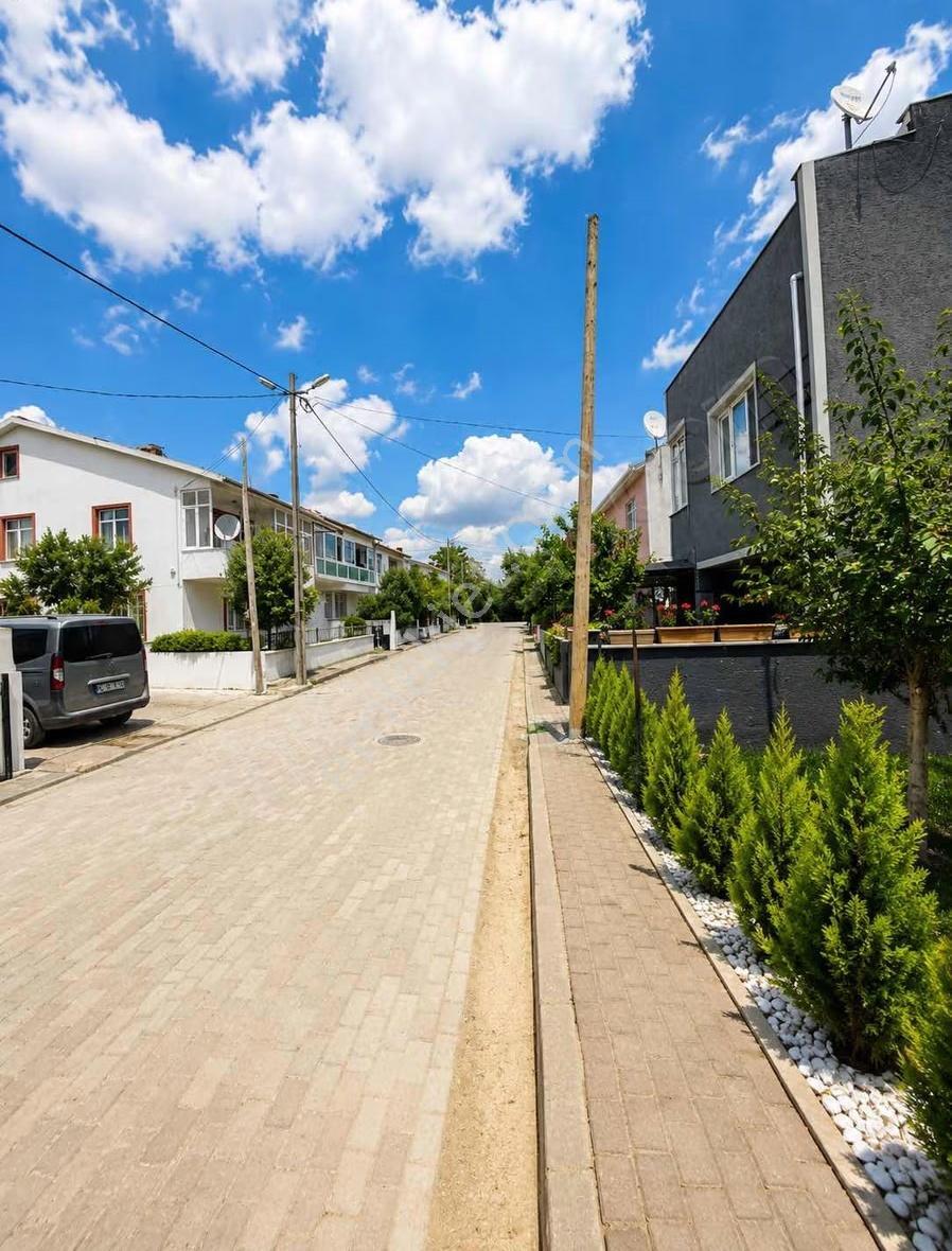 Selimpaşada Villa İmarlı Satılık Arsa Müstakil Yaşam İçin İdeal - Görsel 9