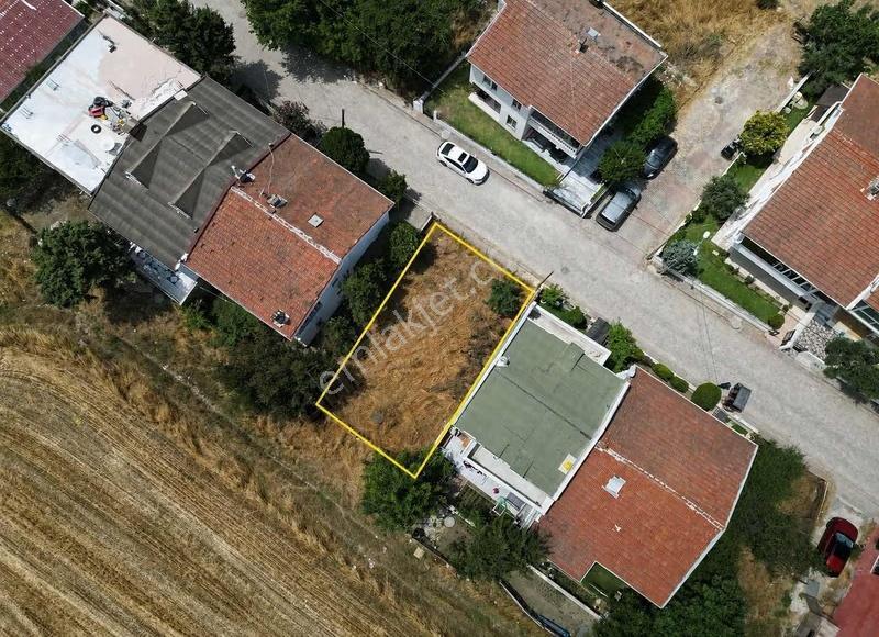 Selimpaşada Villa İmarlı Satılık Arsa Müstakil Yaşam İçin İdeal - Görsel 7