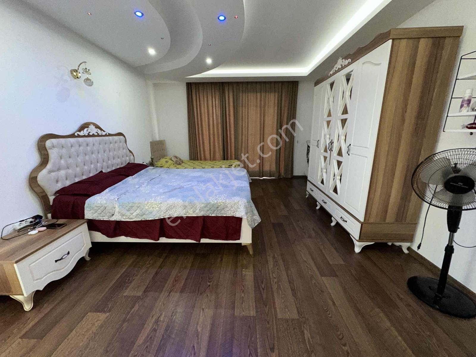 Alan Emlak; Full Eşyalı, Güzelyalı Mah. Sema Sit. Bulvara Cephe - Görsel 12