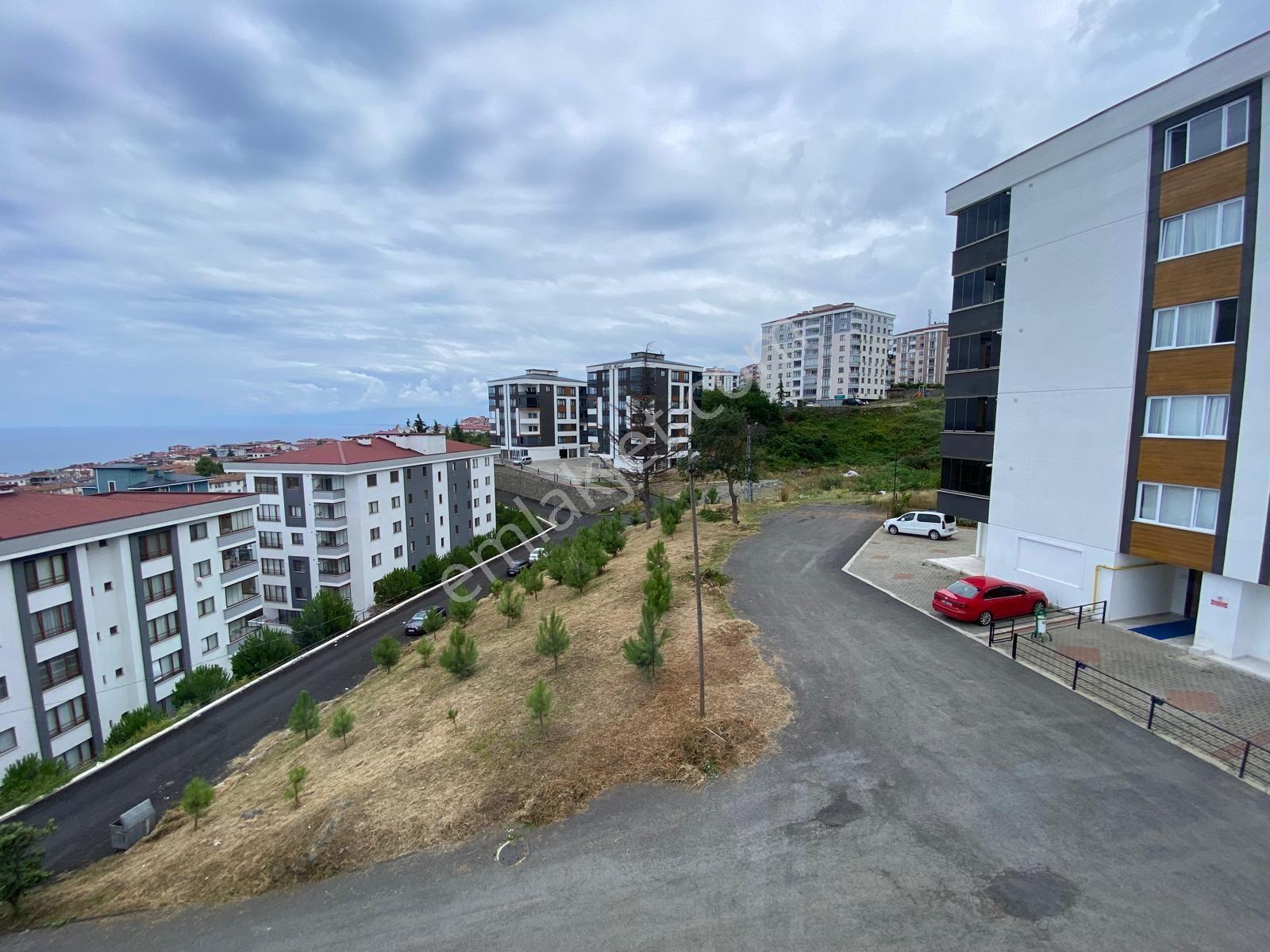 Trabzon'da Satılık Daire - Görsel 17