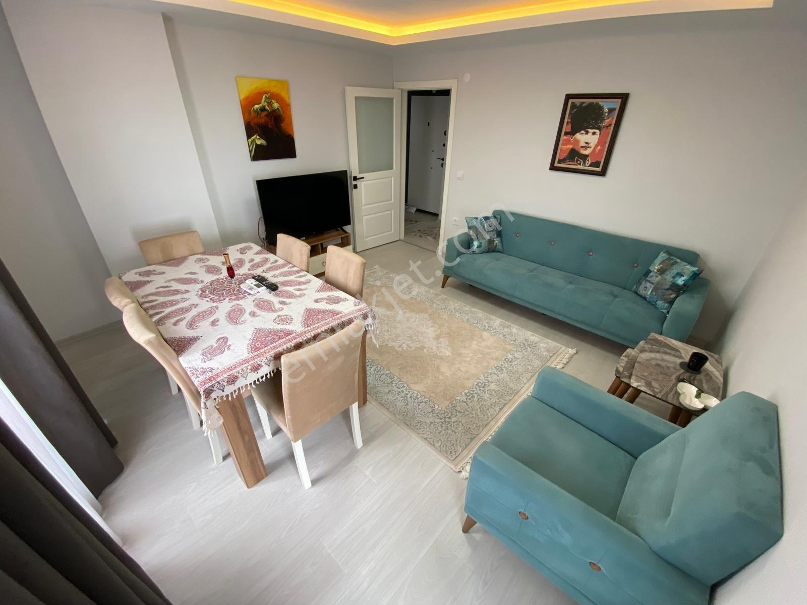 Trabzon'da Satılık Daire - Görsel 7