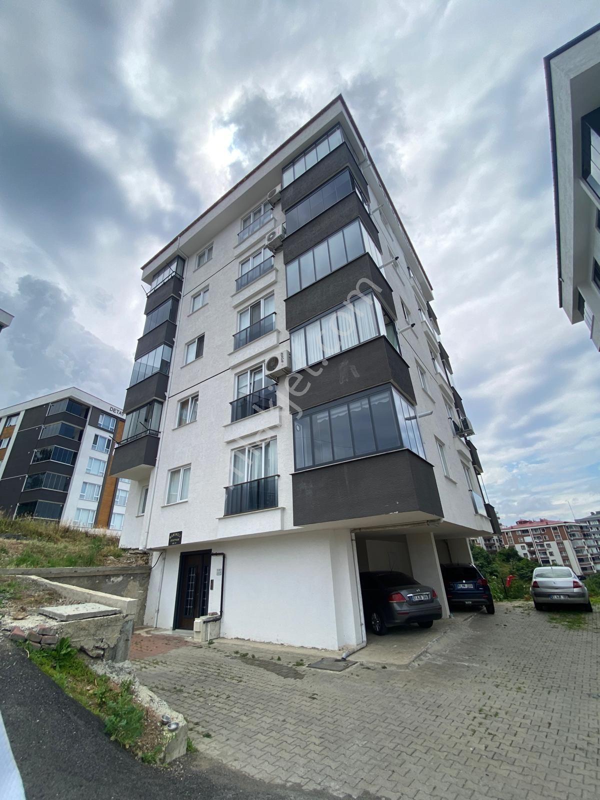 Trabzon'da Satılık Daire - Görsel 27