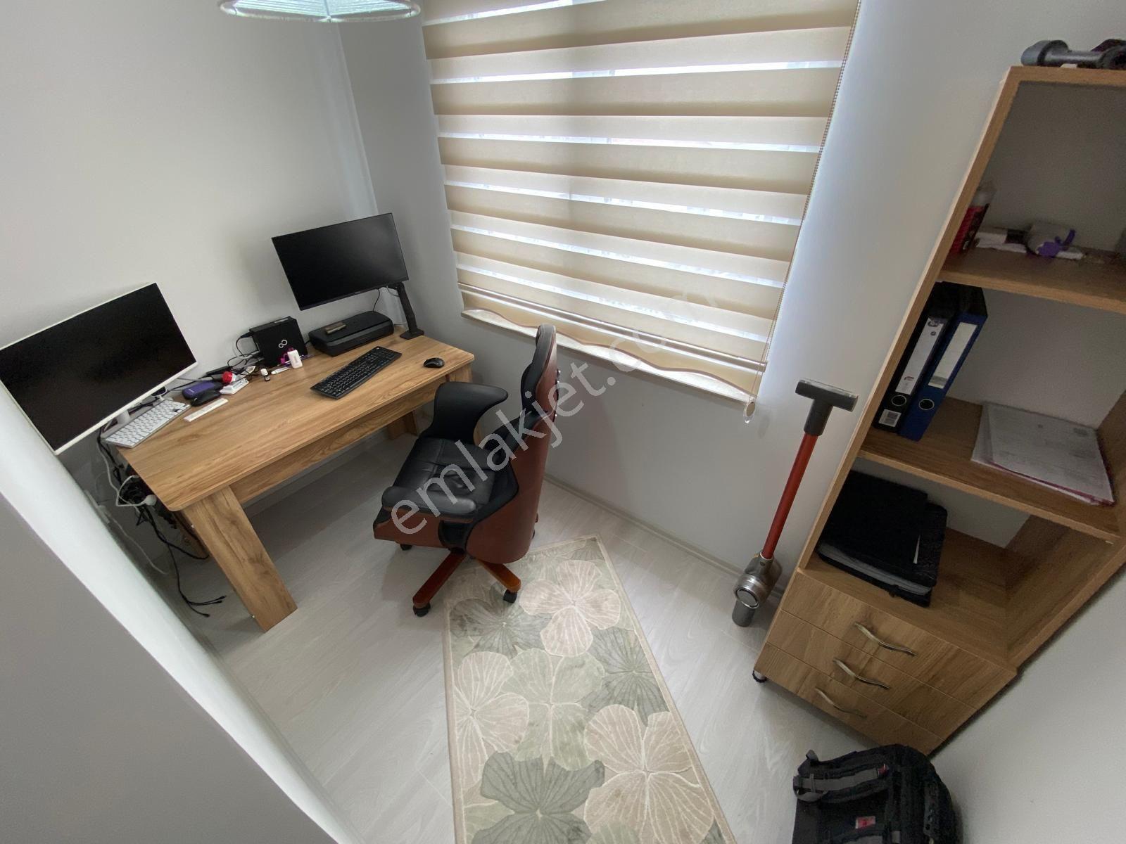 Trabzon'da Satılık Daire - Görsel 26