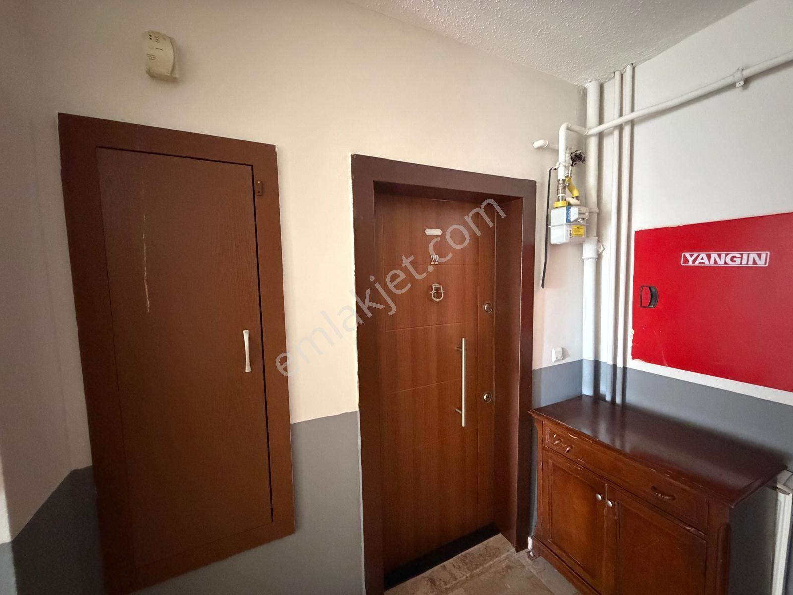 İzmit Arızlı Toki Konutları Satılık 2+1 - Görsel 22