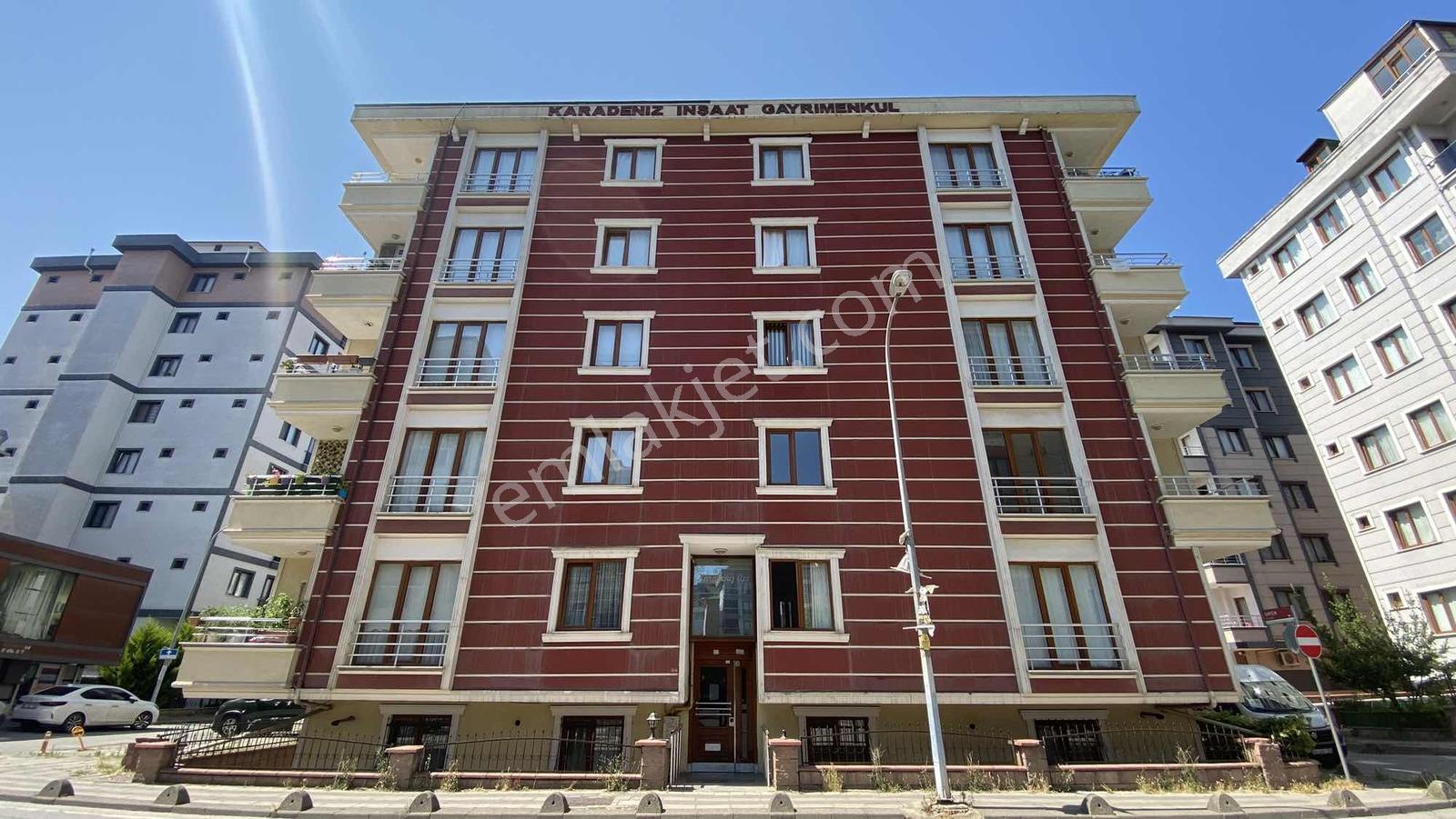 Daire – İstanbul - Görünüm 2