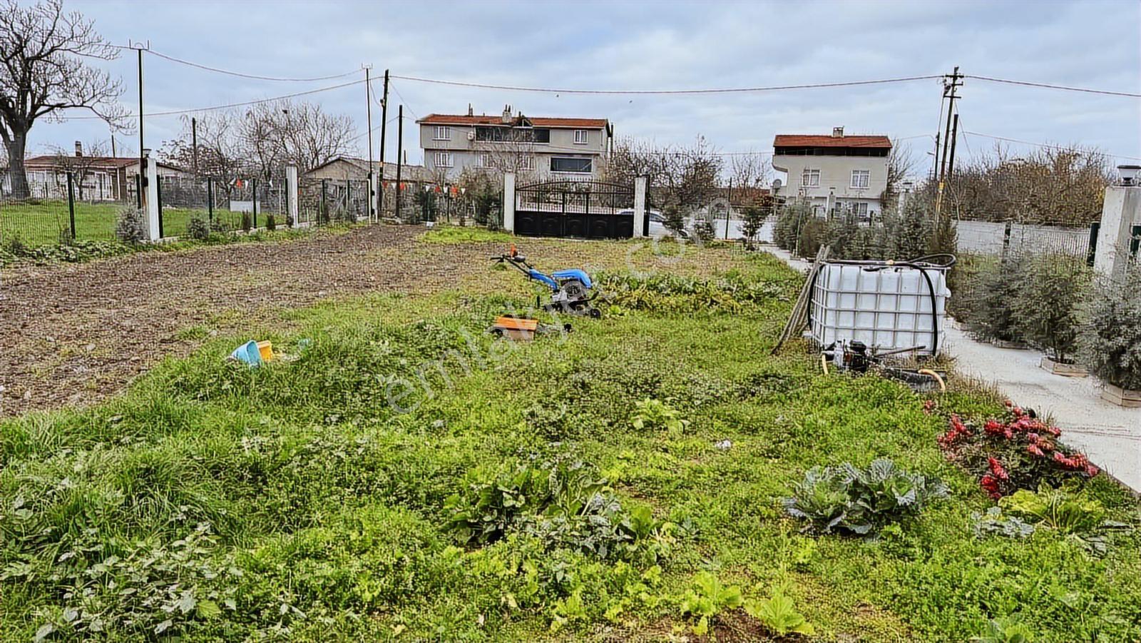 Tekirdağ / Muratlı / Aşağısevindikli / 680 M2 / Satılık - Görsel 11