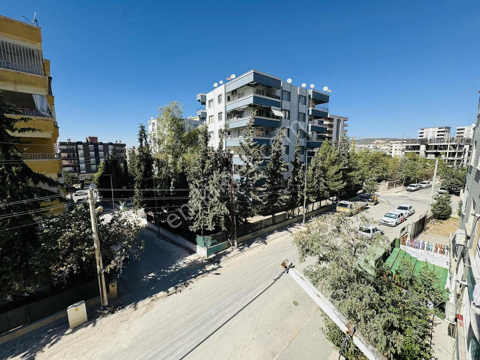 Mhr Grouptan Satılık 4 Odalı Bakımlı Daire - Görsel 26