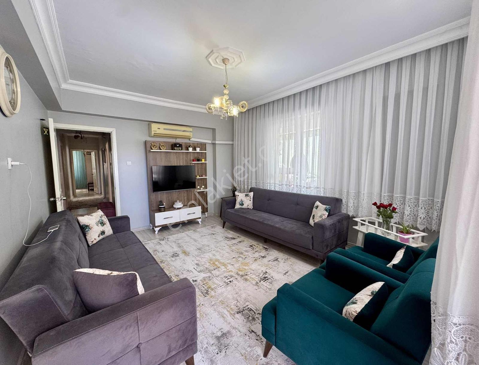 Mhr Grouptan Satılık 4 Odalı Bakımlı Daire - Görsel 32