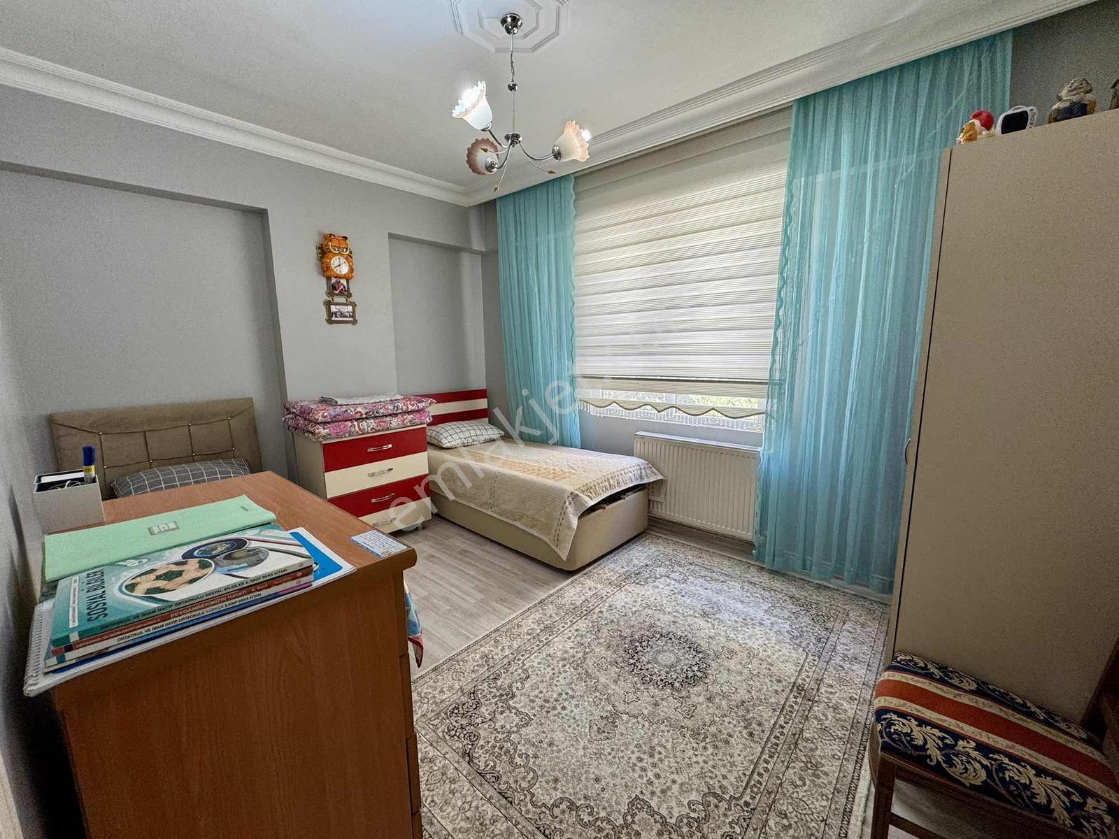 Mhr Grouptan Satılık 4 Odalı Bakımlı Daire - Görsel 8
