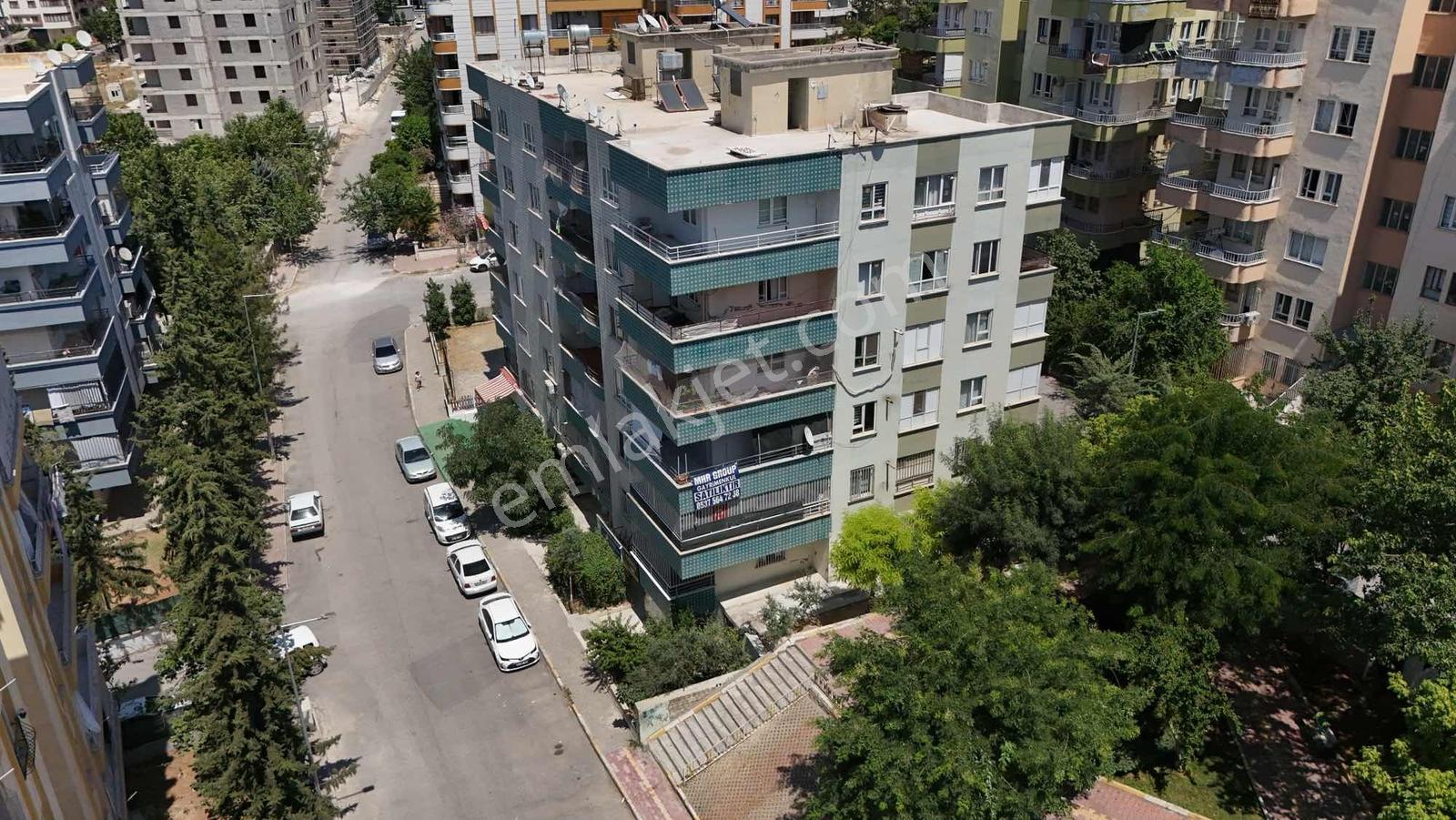 Mhr Grouptan Satılık 4 Odalı Bakımlı Daire - Görsel 35
