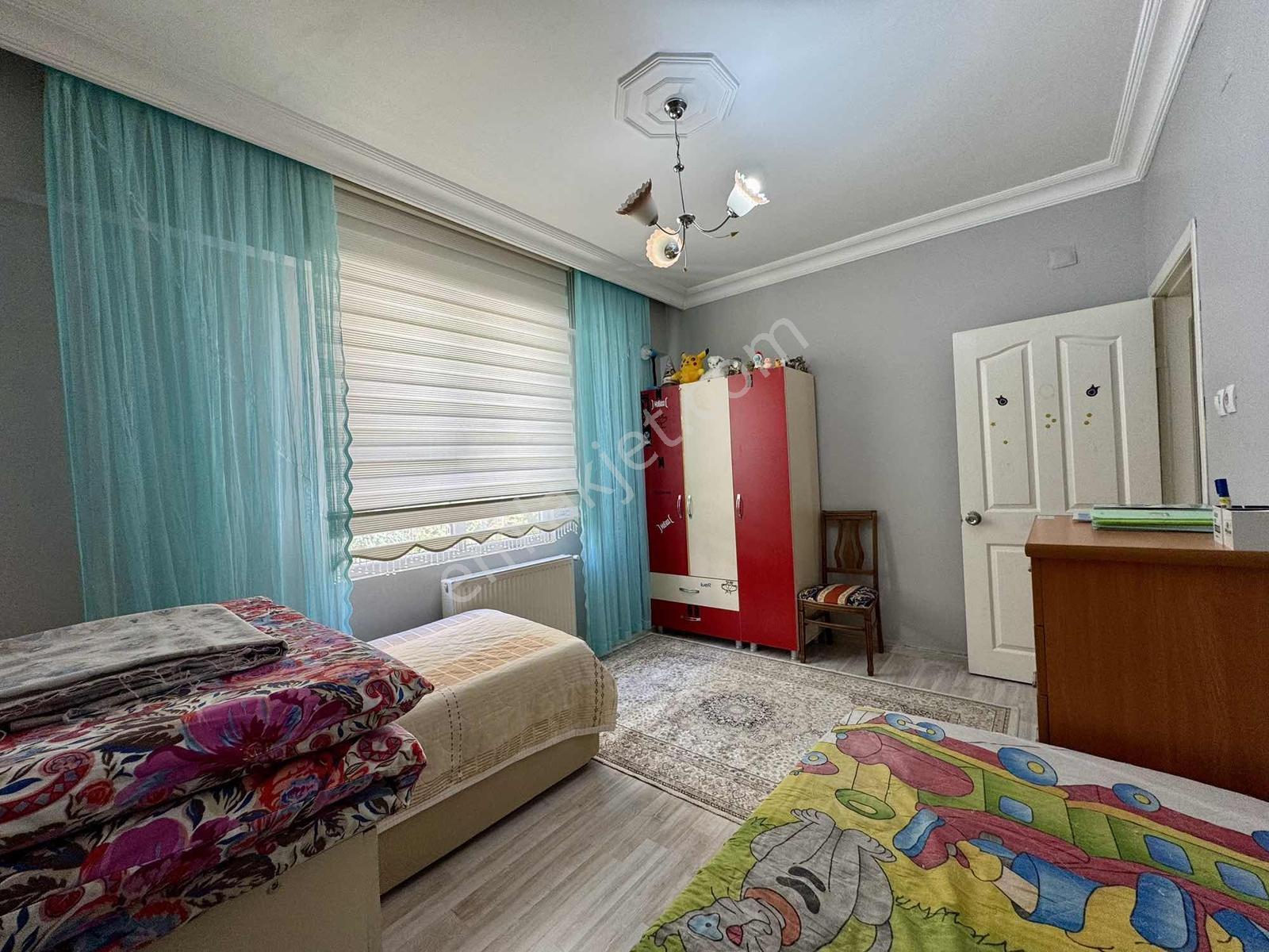 Mhr Grouptan Satılık 4 Odalı Bakımlı Daire - Görsel 33
