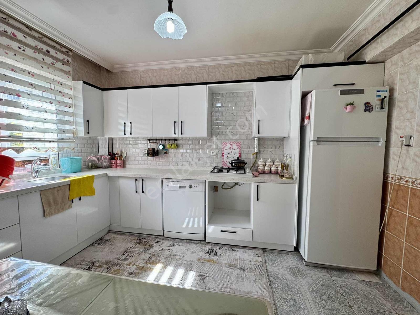 Mhr Grouptan Satılık 4 Odalı Bakımlı Daire - Görsel 10
