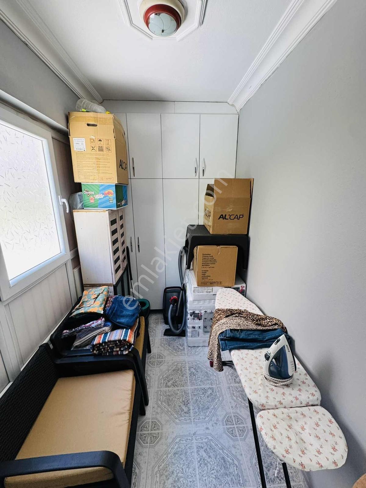 Mhr Grouptan Satılık 4 Odalı Bakımlı Daire - Görsel 18