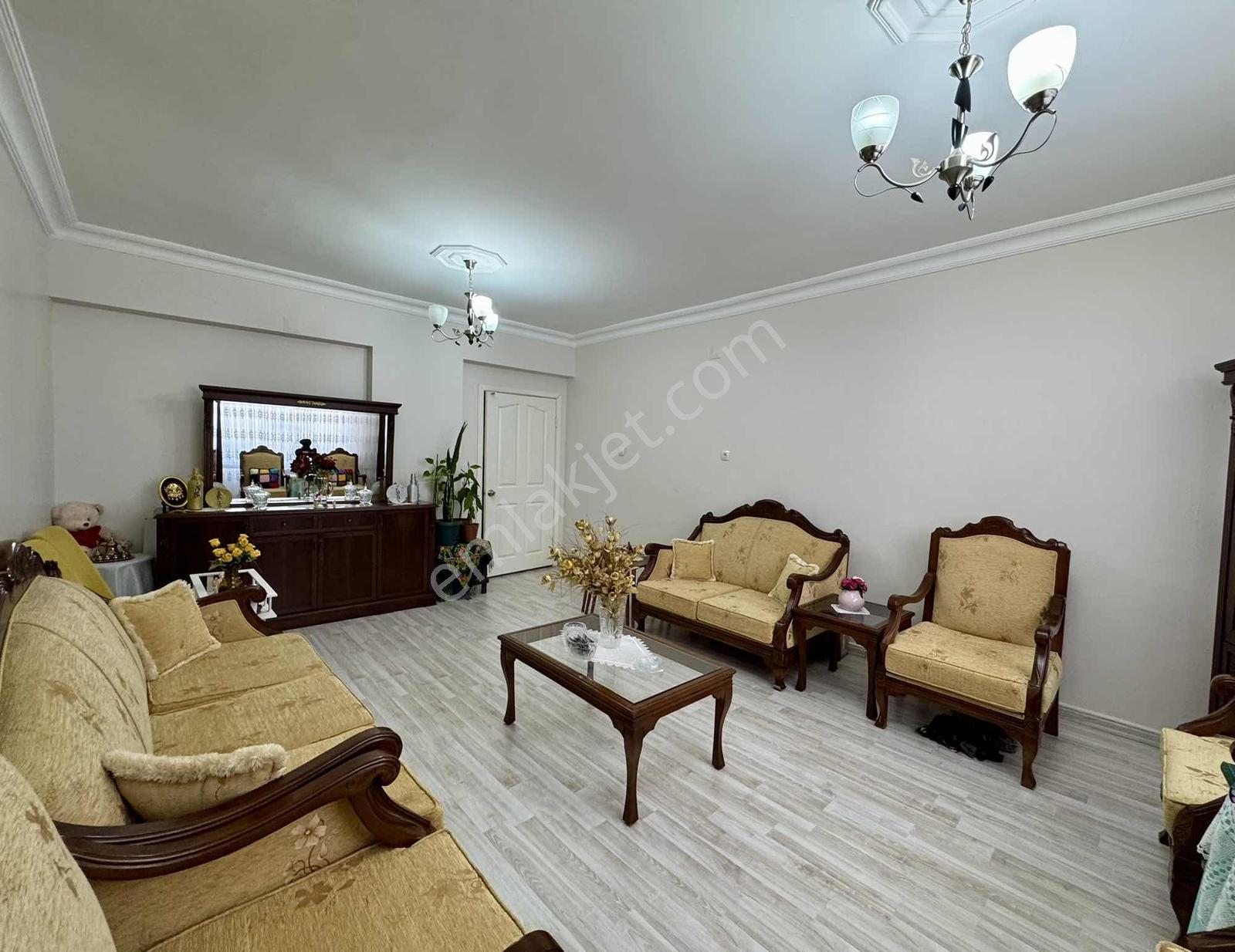 Mhr Grouptan Satılık 4 Odalı Bakımlı Daire - Görsel 25
