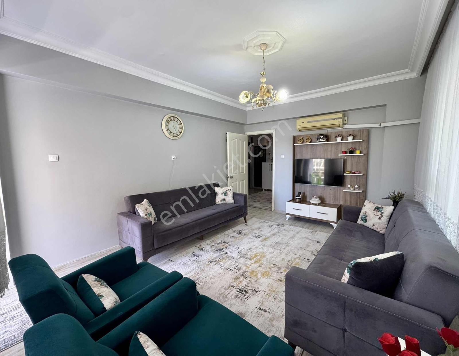Mhr Grouptan Satılık 4 Odalı Bakımlı Daire - Görsel 23