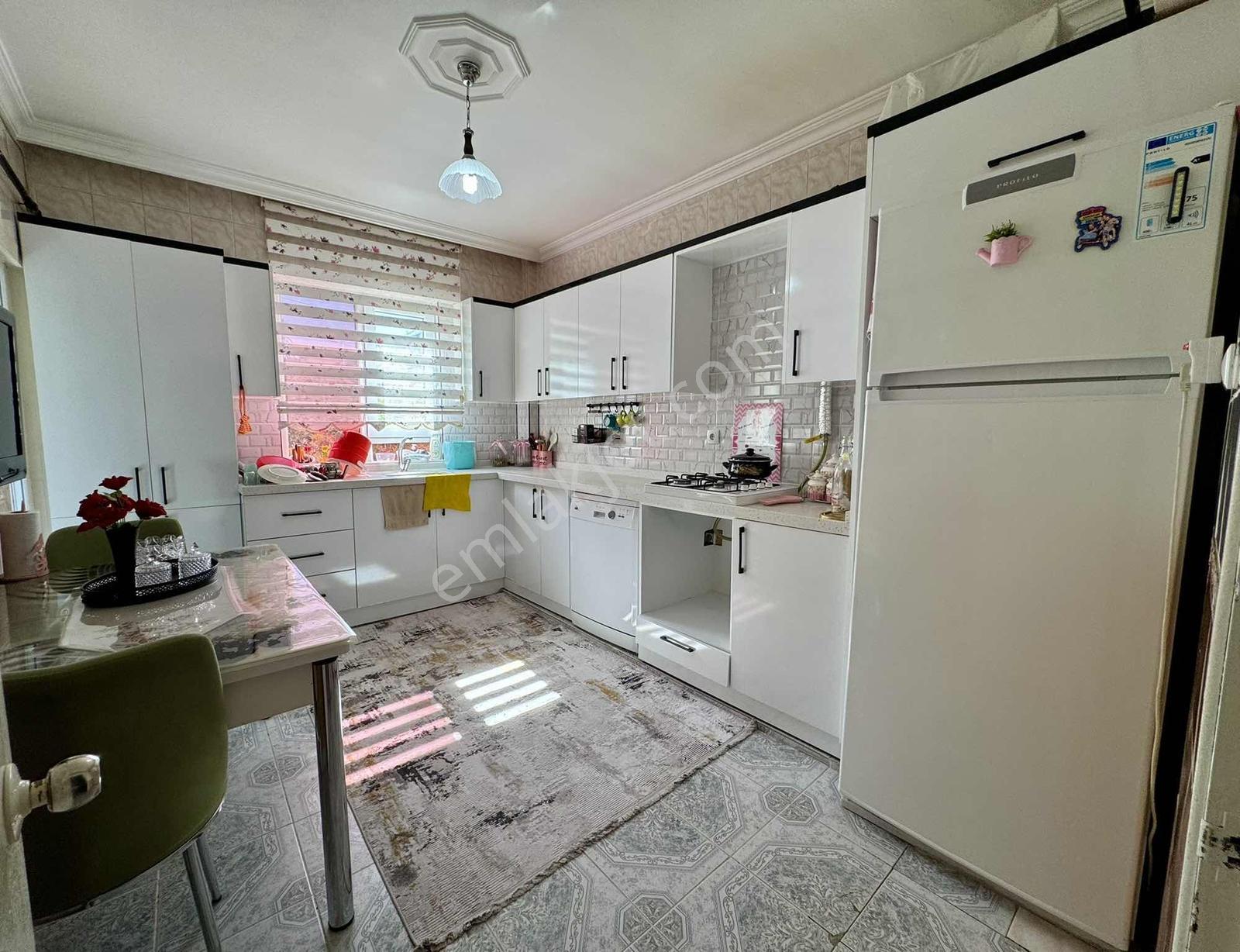 Mhr Grouptan Satılık 4 Odalı Bakımlı Daire - Görsel 20