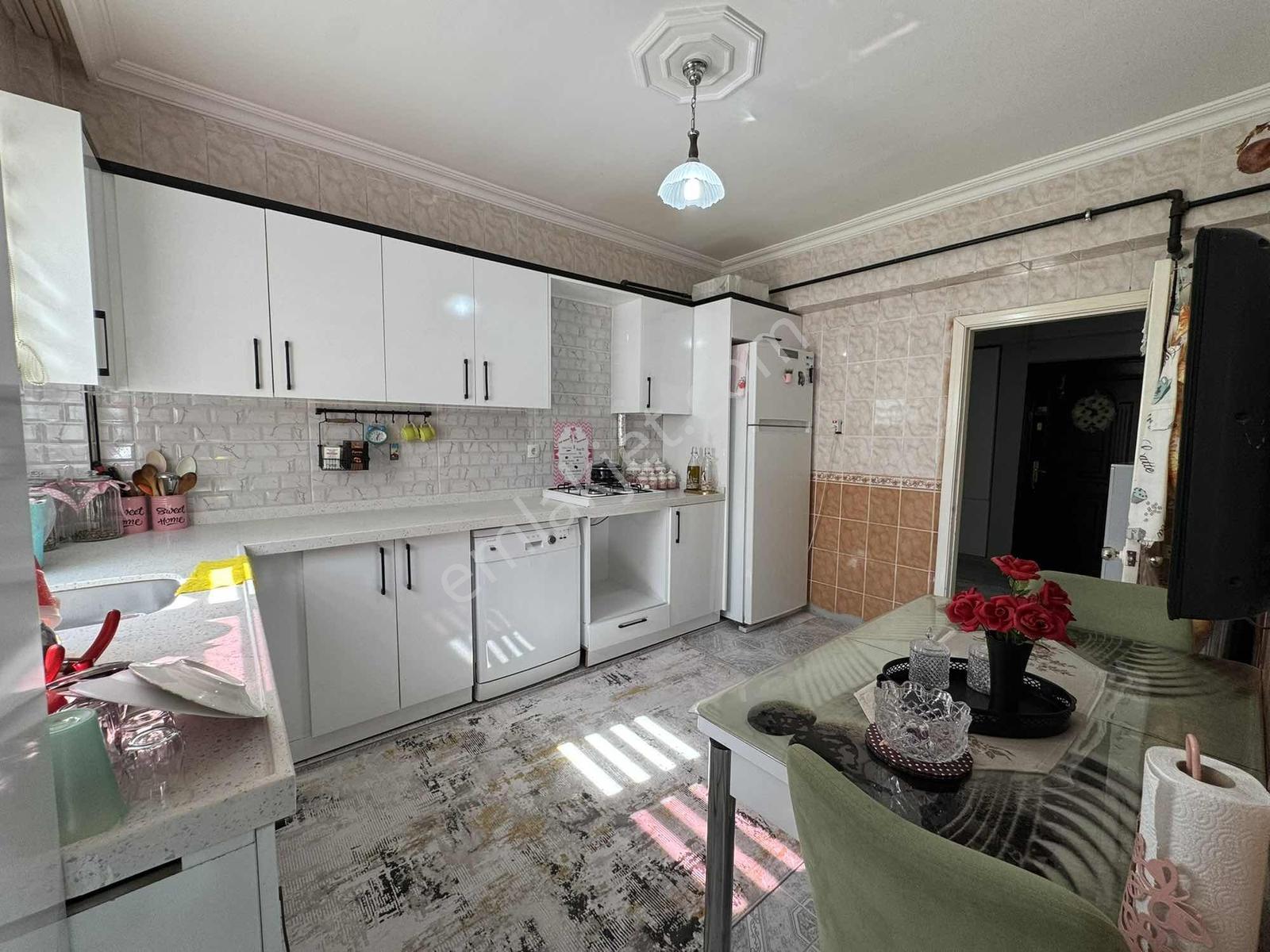 Mhr Grouptan Satılık 4 Odalı Bakımlı Daire - Görsel 17