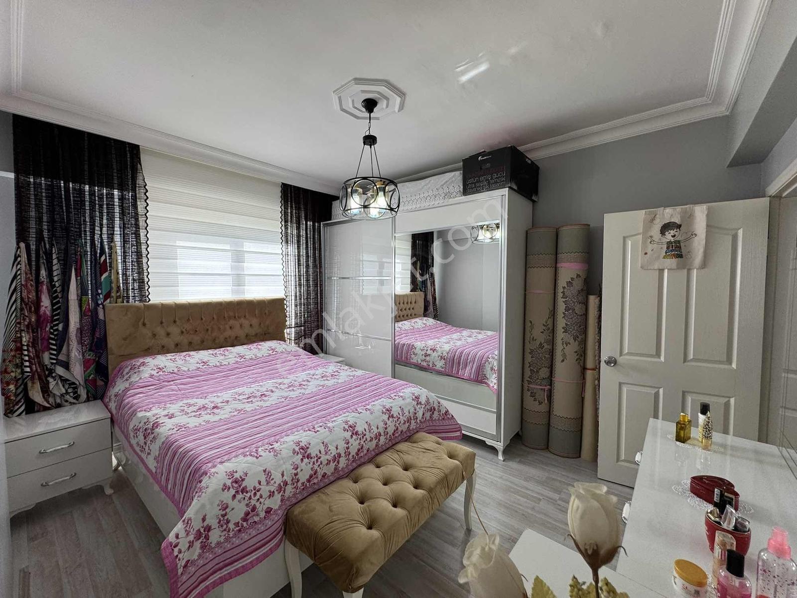 Mhr Grouptan Satılık 4 Odalı Bakımlı Daire - Görsel 22