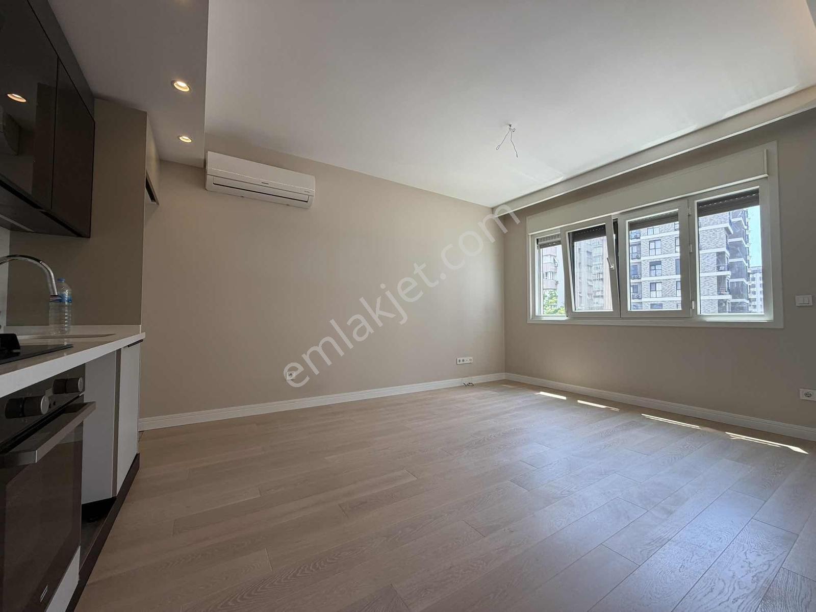 Suadiye Yeni Binada Marmaraya Çok Yakın Kiralık 1+1 - Görsel 7