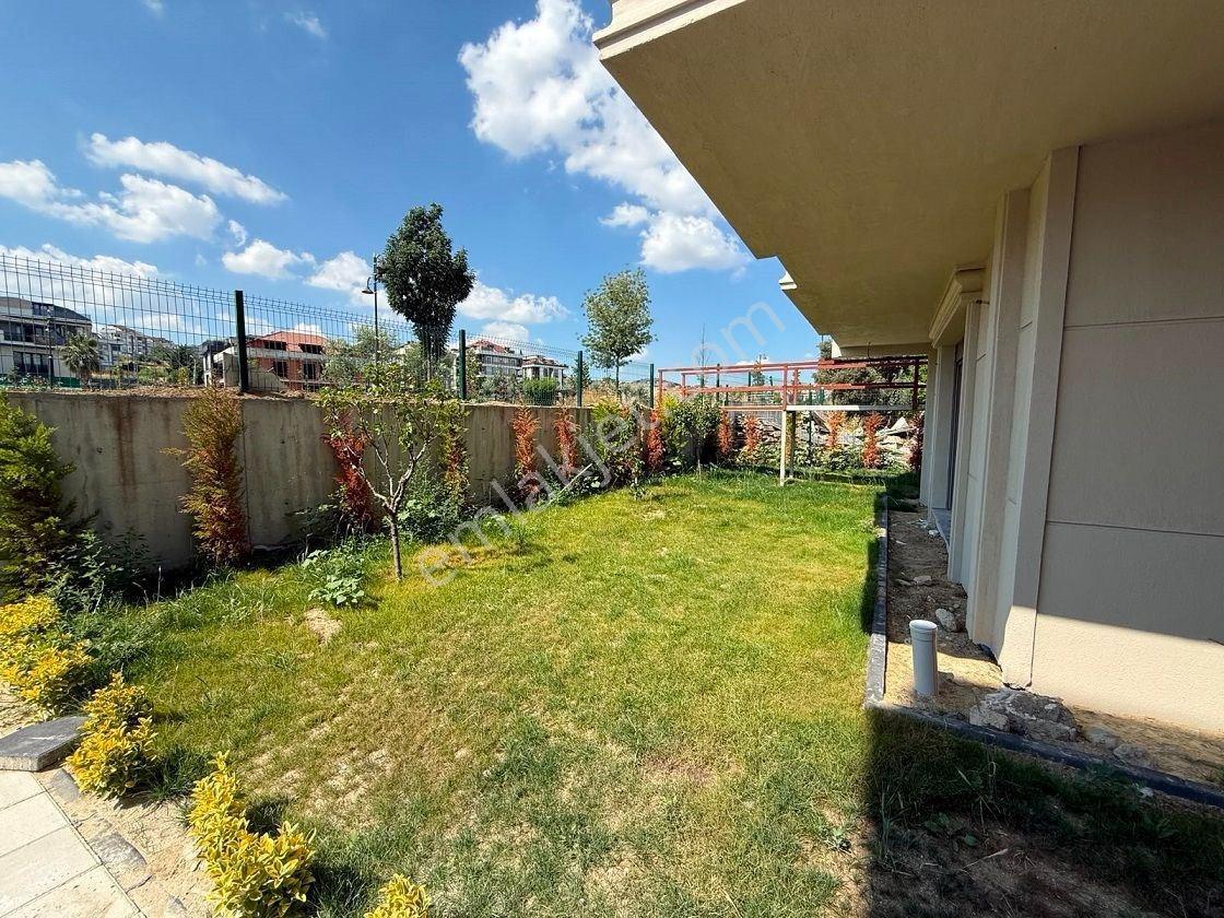 Kavaklı Mahallesinde Butik Site İçinde Deniz Manzarlı 5+2 Villa - Görsel 33