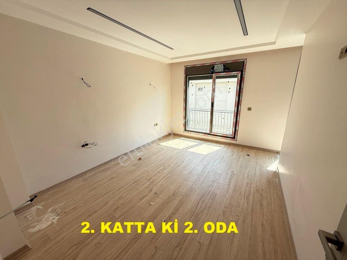 Kavaklı Mahallesinde Butik Site İçinde Deniz Manzarlı 5+2 Villa - Görsel 24