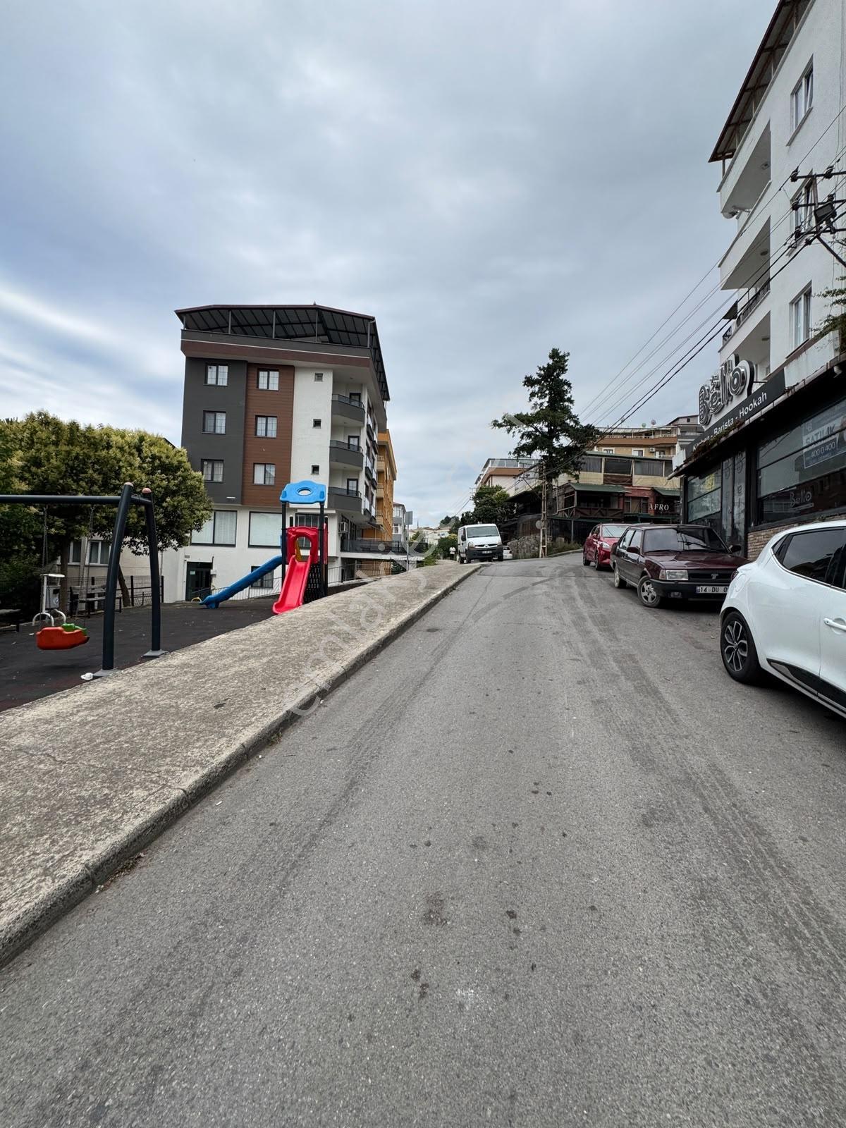Kalkınma'da Satılık Eşyalı 3+1 Daire - Görsel 6