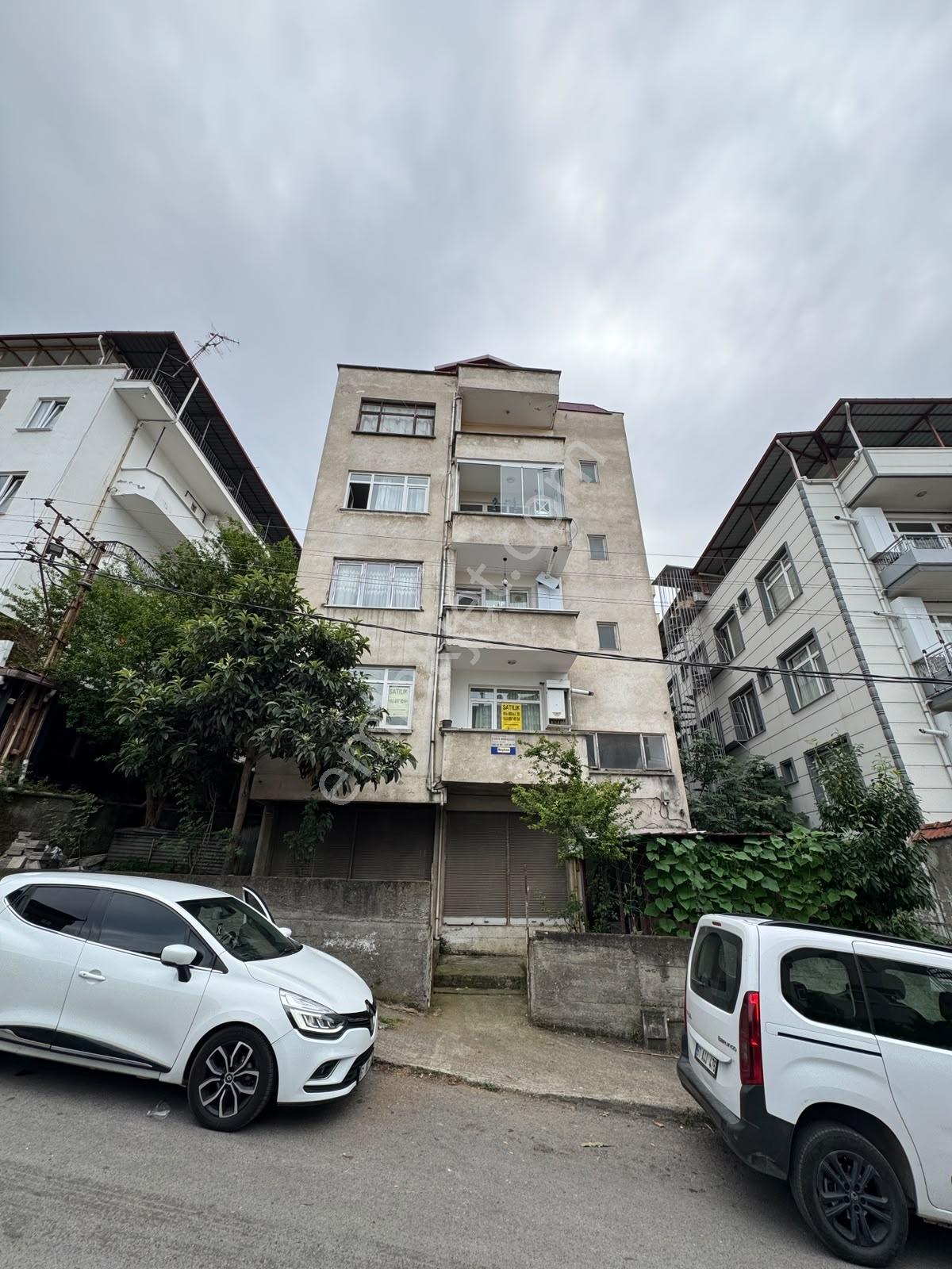 Kalkınma'da Satılık Eşyalı 3+1 Daire