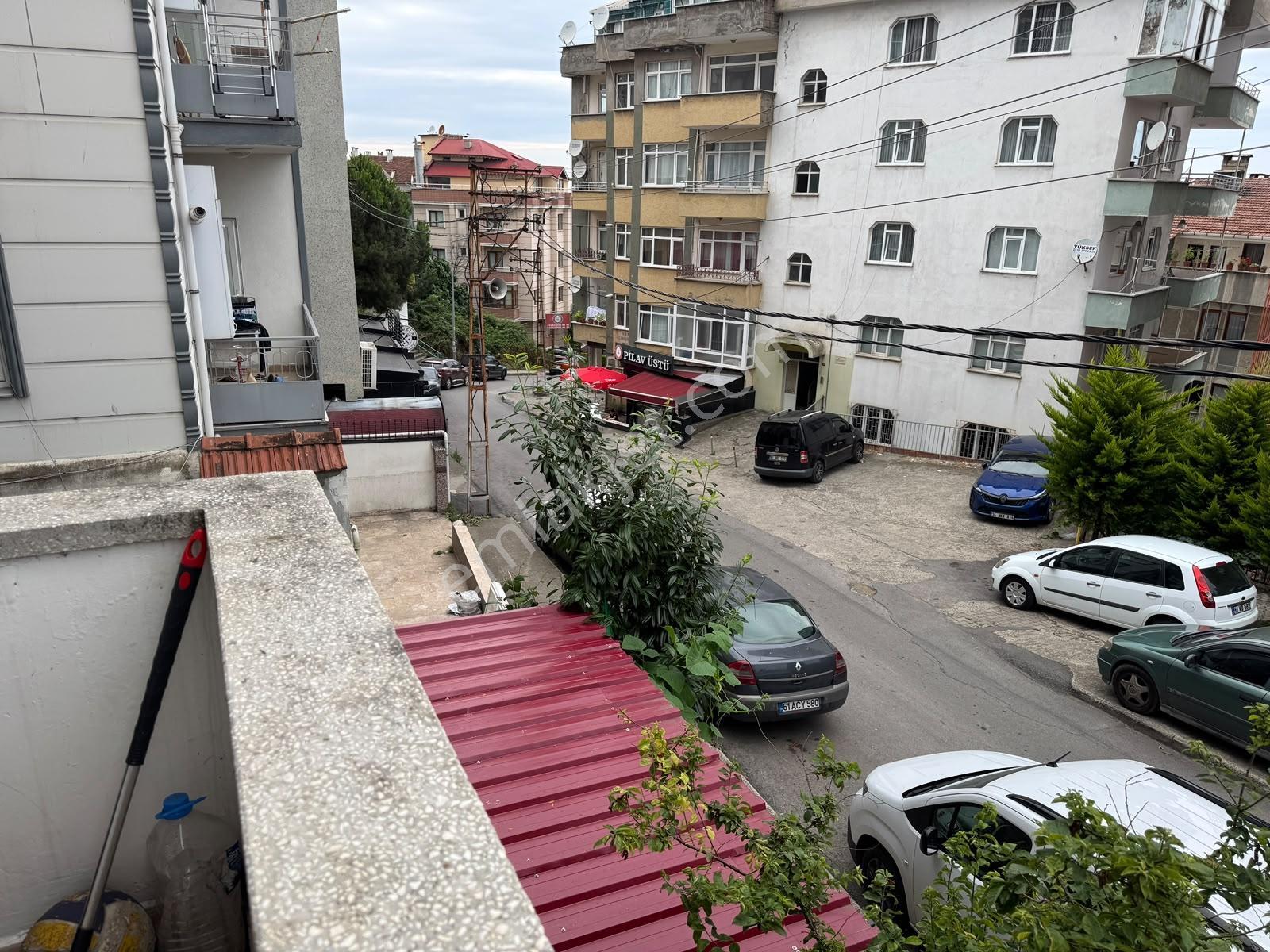 Kalkınma'da Satılık Eşyalı 3+1 Daire - Görsel 27
